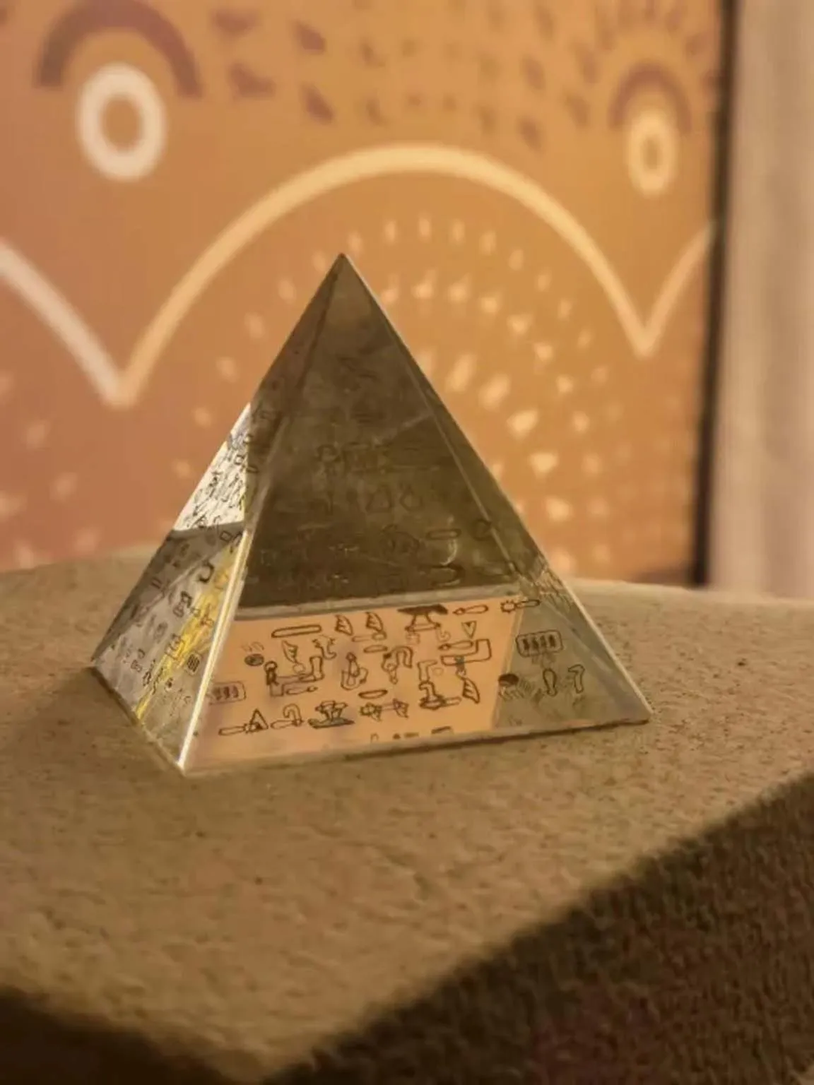 Decorative detail in Shanghai Lujiazui Area BaBaiBan LANOU Hotel