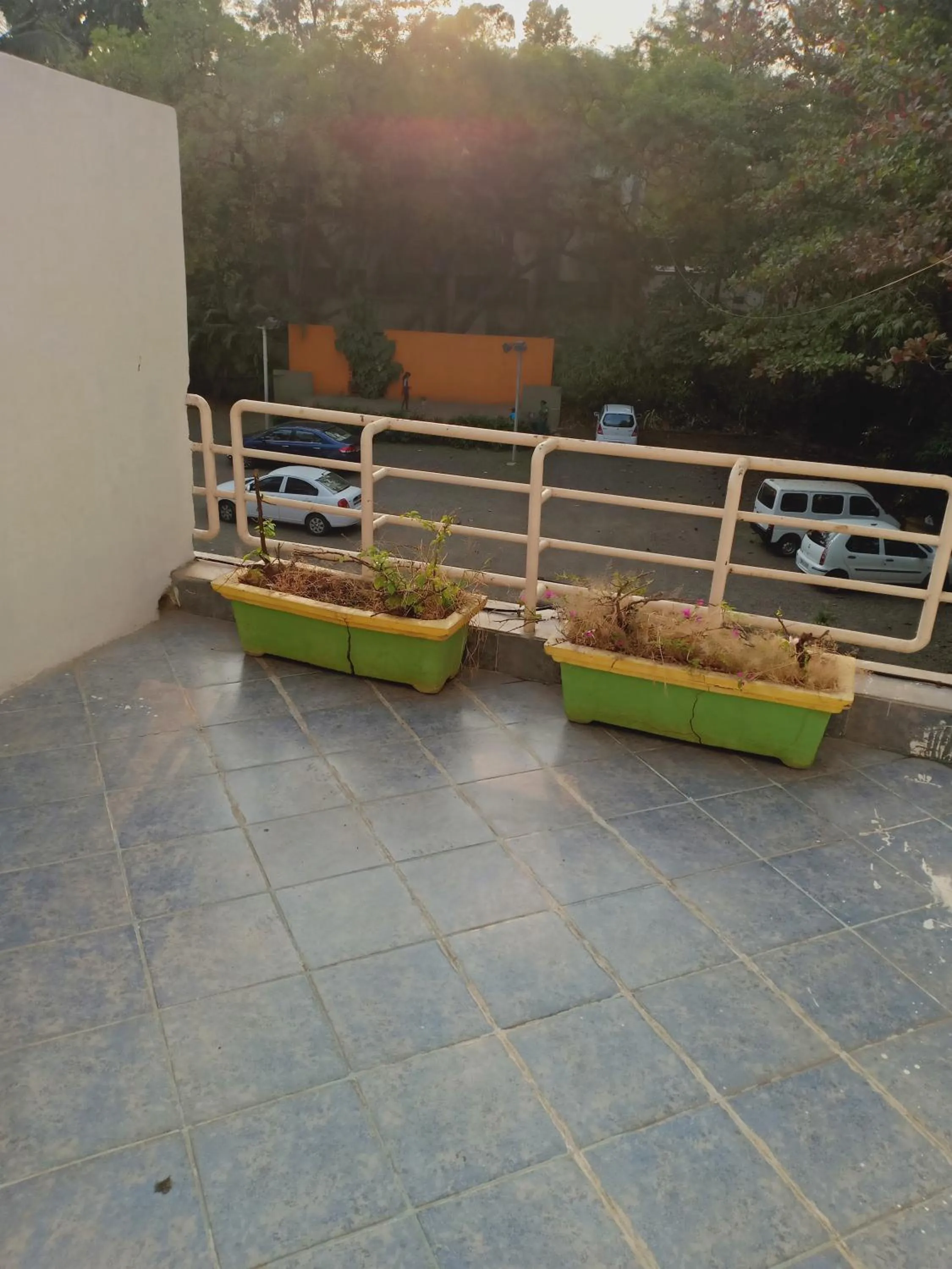 Property building in Royale Heritage