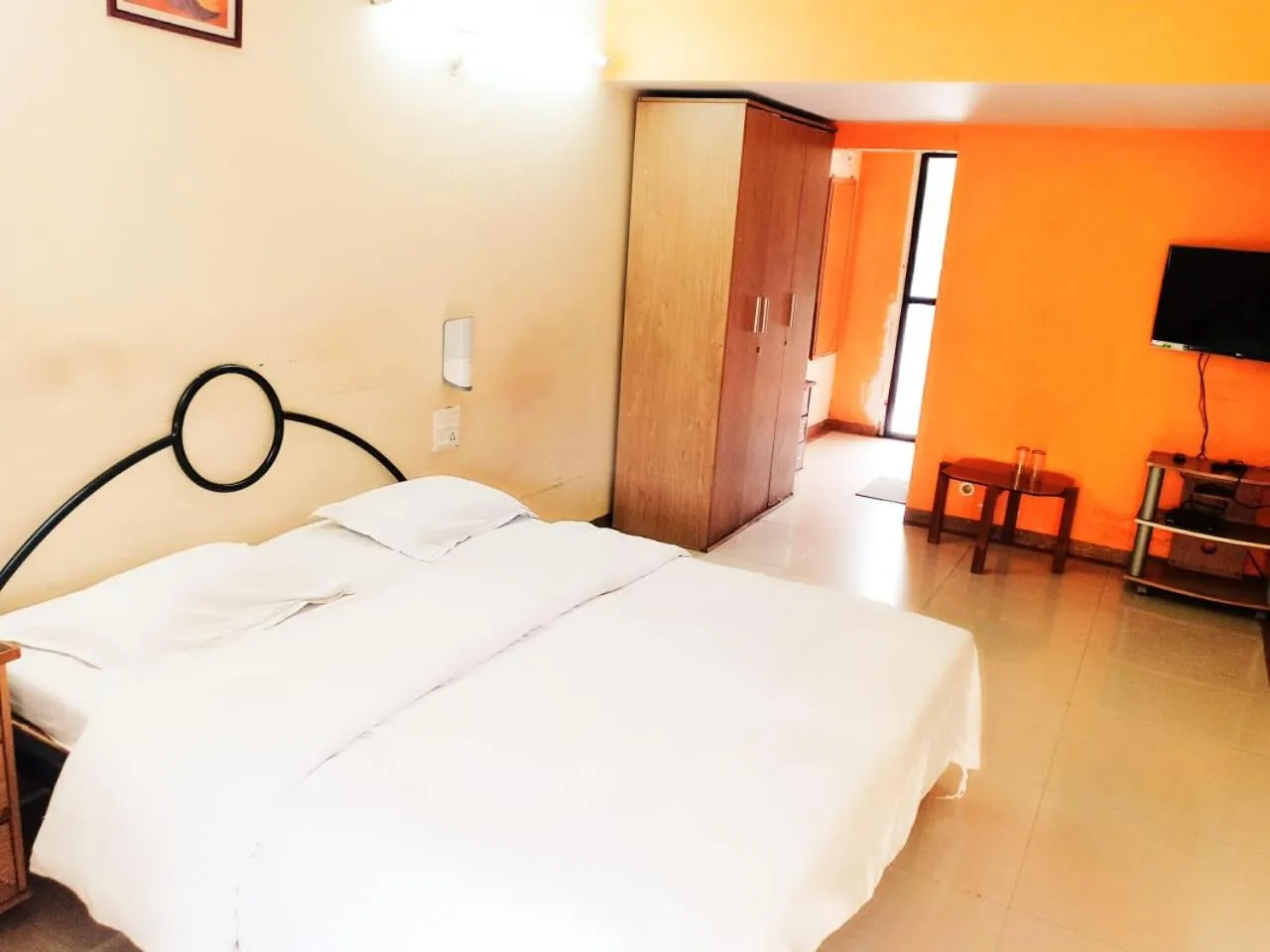 Bedroom in Royale Heritage