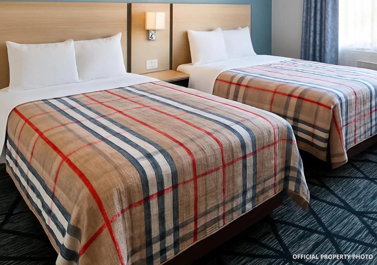 Hotel Butler Inn
