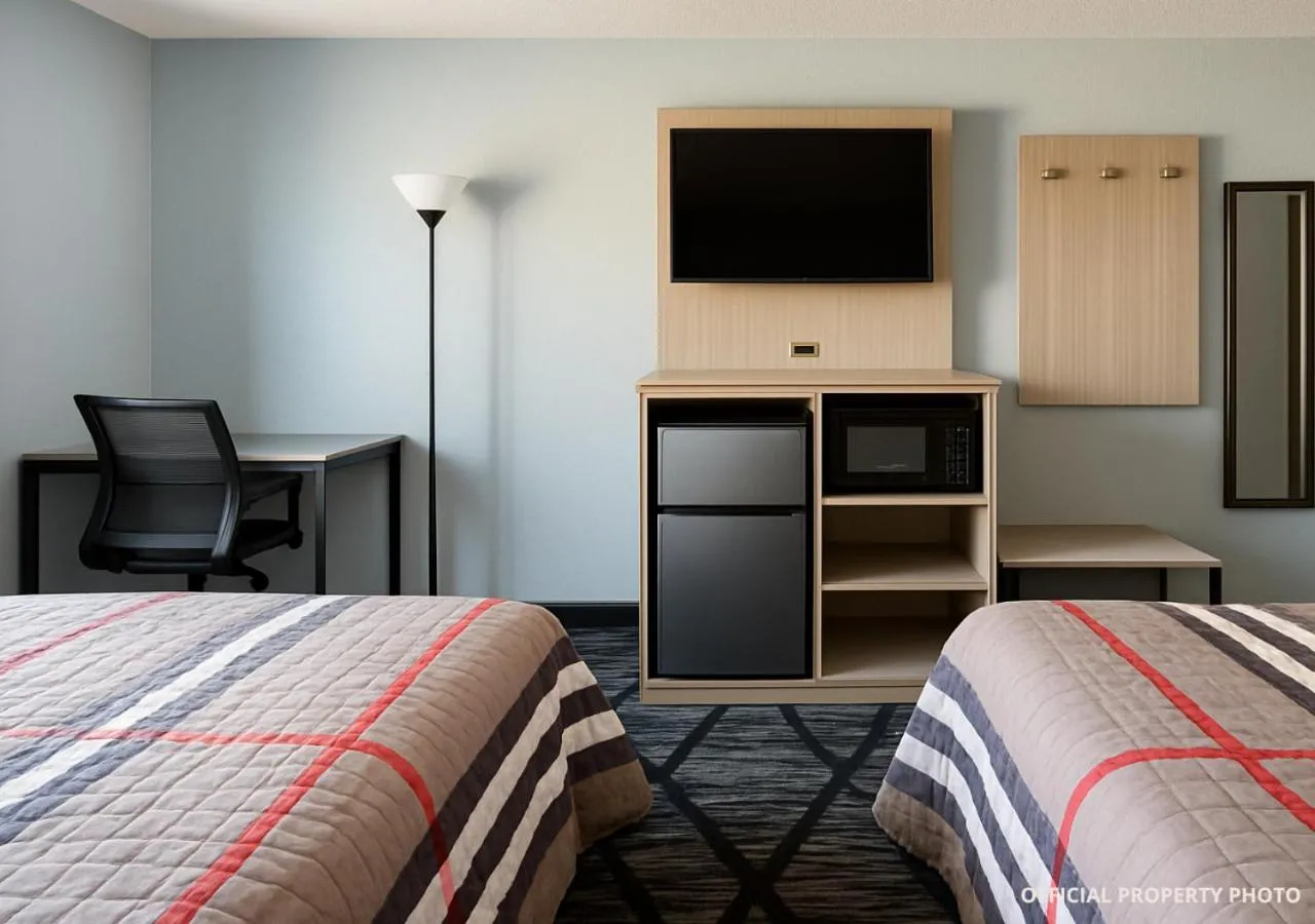 Hotel Butler Inn