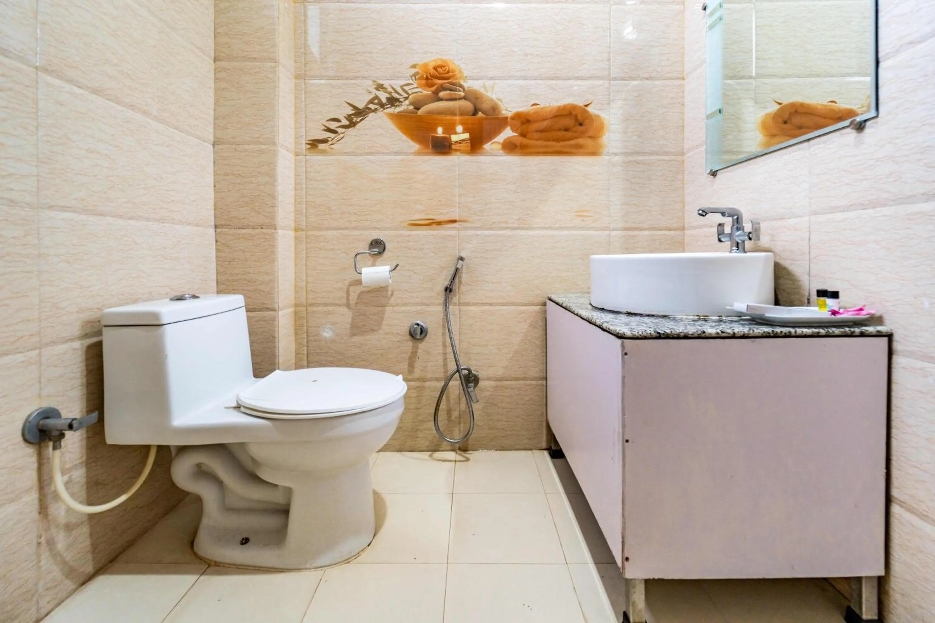 Flutter Hotels & Resort