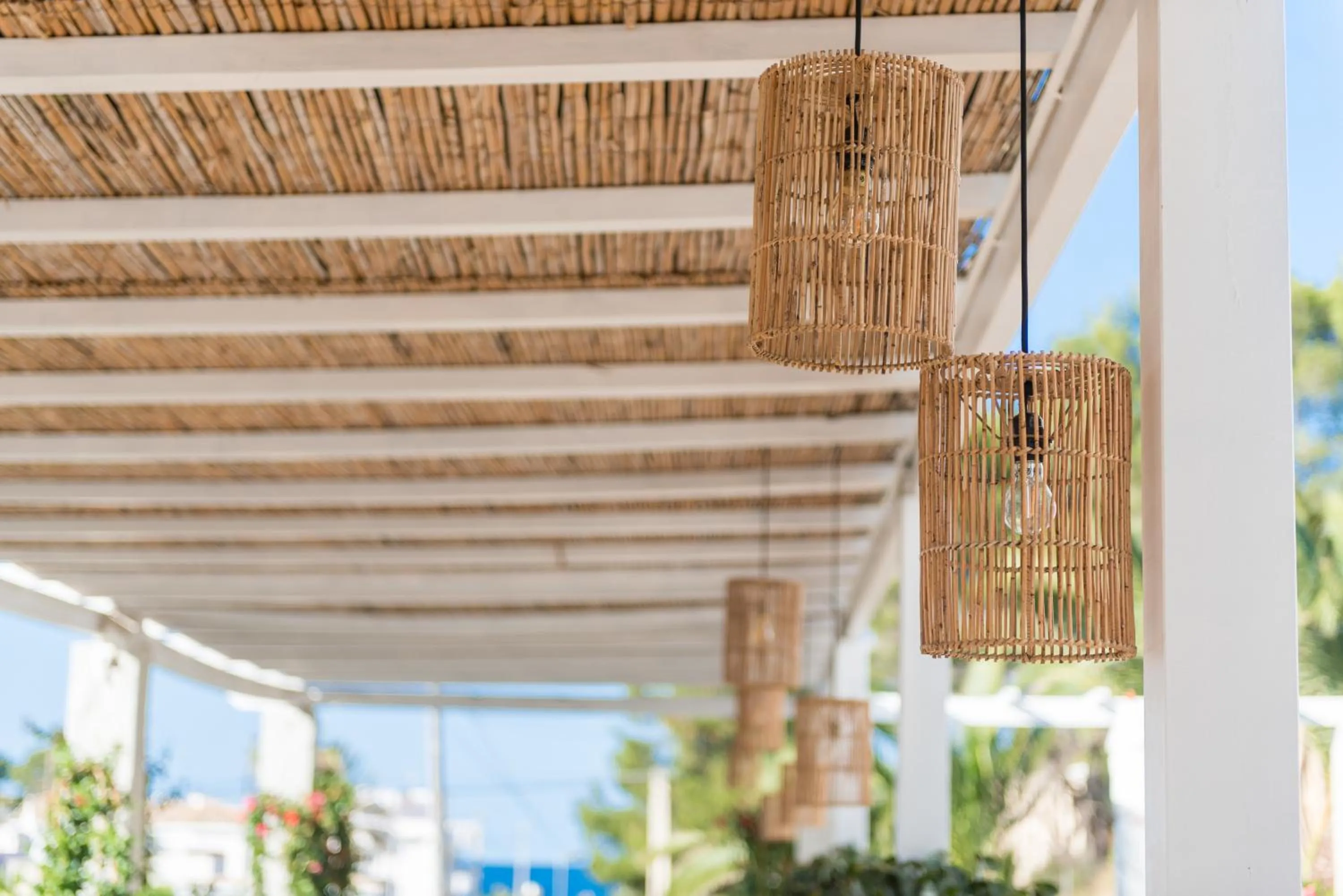 Day in Boutique Hotel Oriola