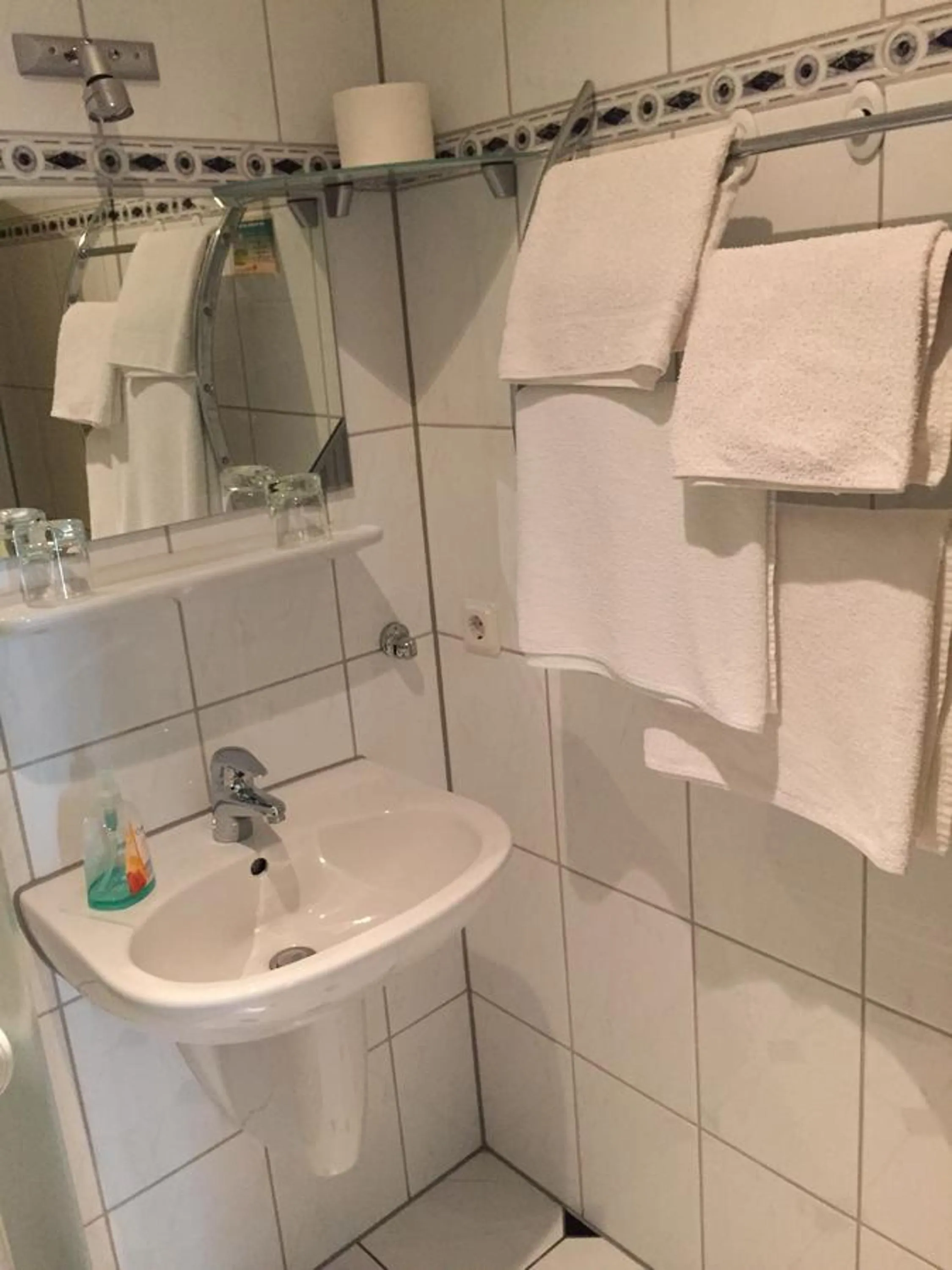 Hotel Restaurant Zagreb