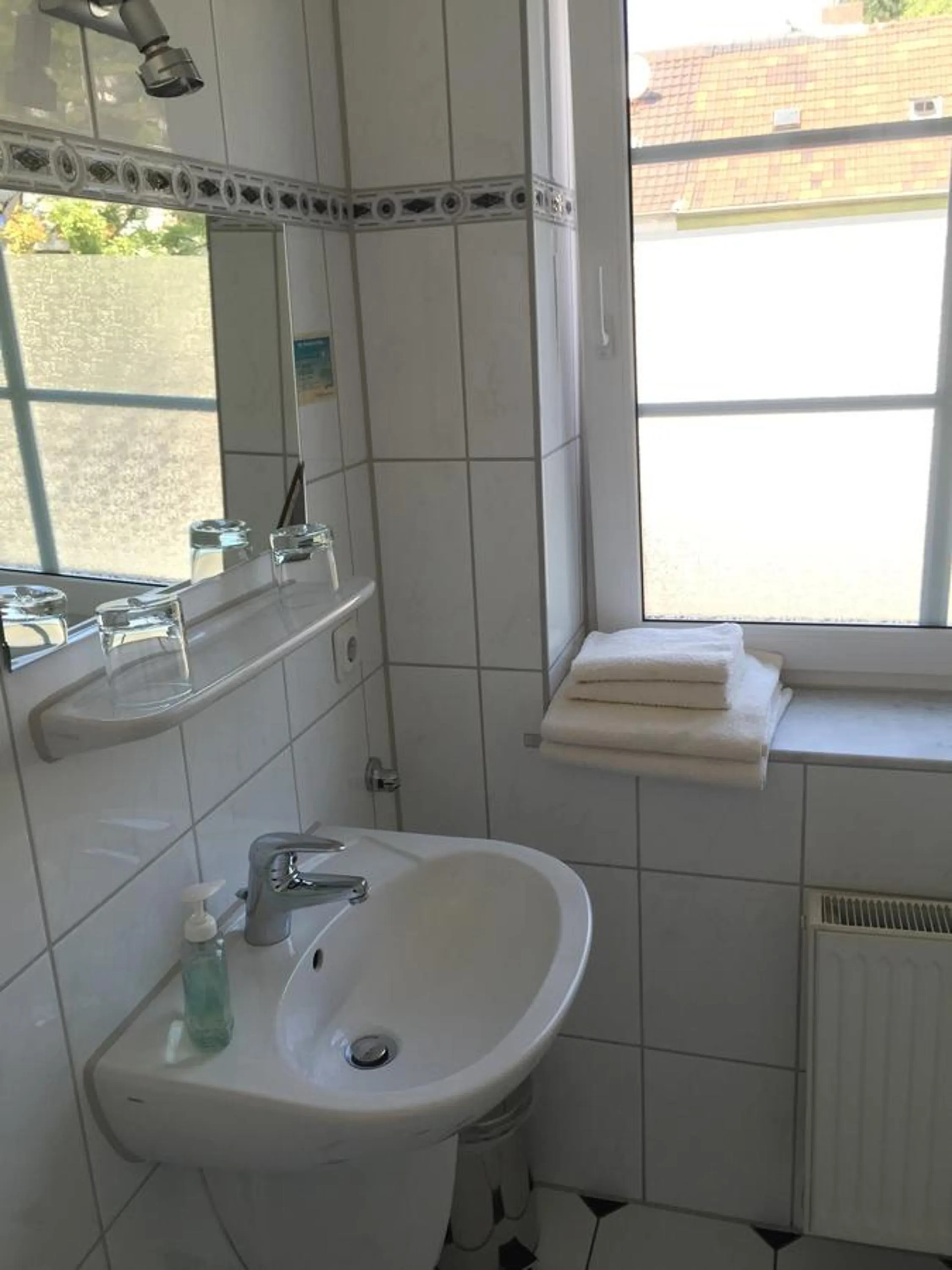 Hotel Restaurant Zagreb