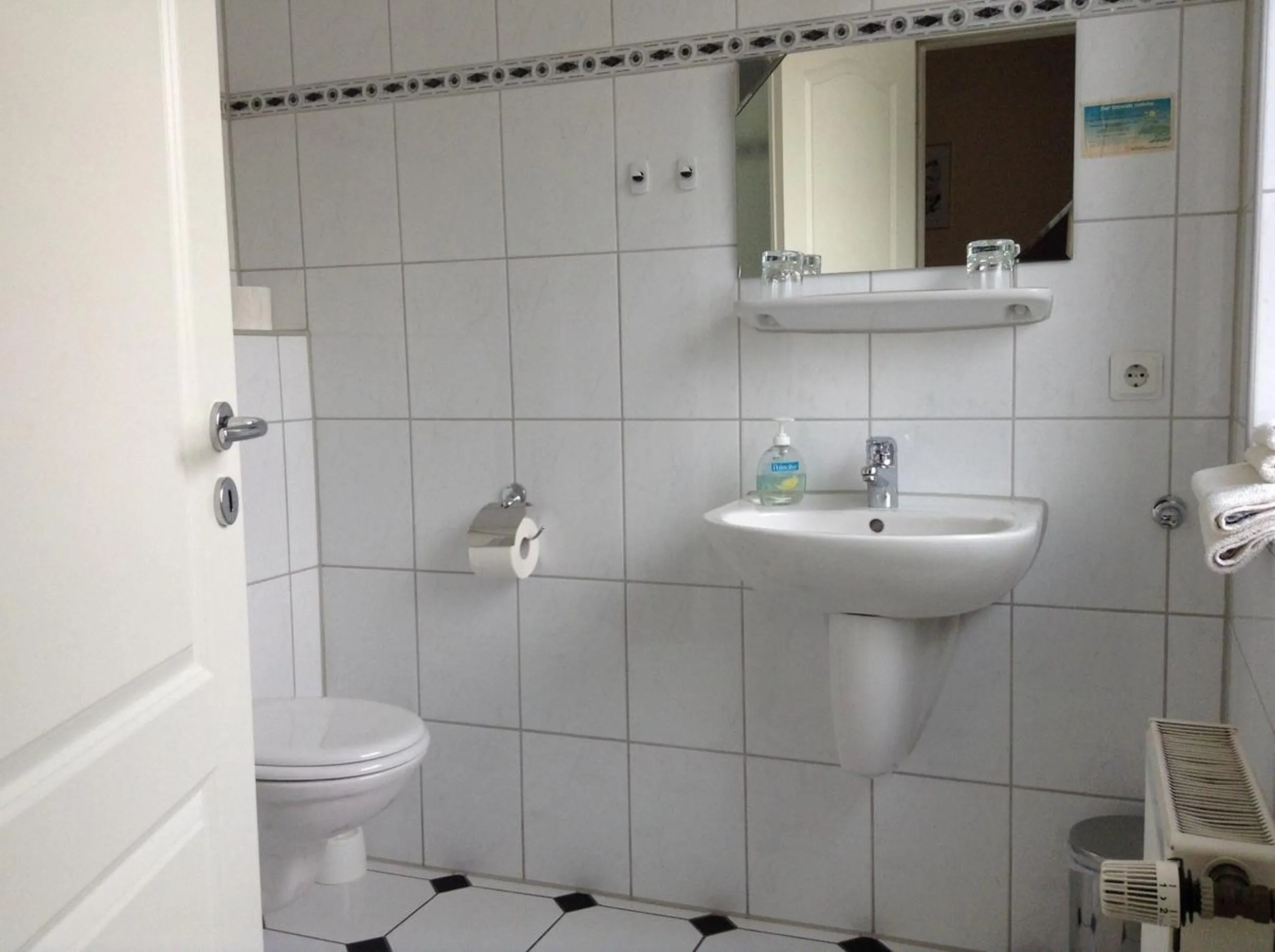 Hotel Restaurant Zagreb