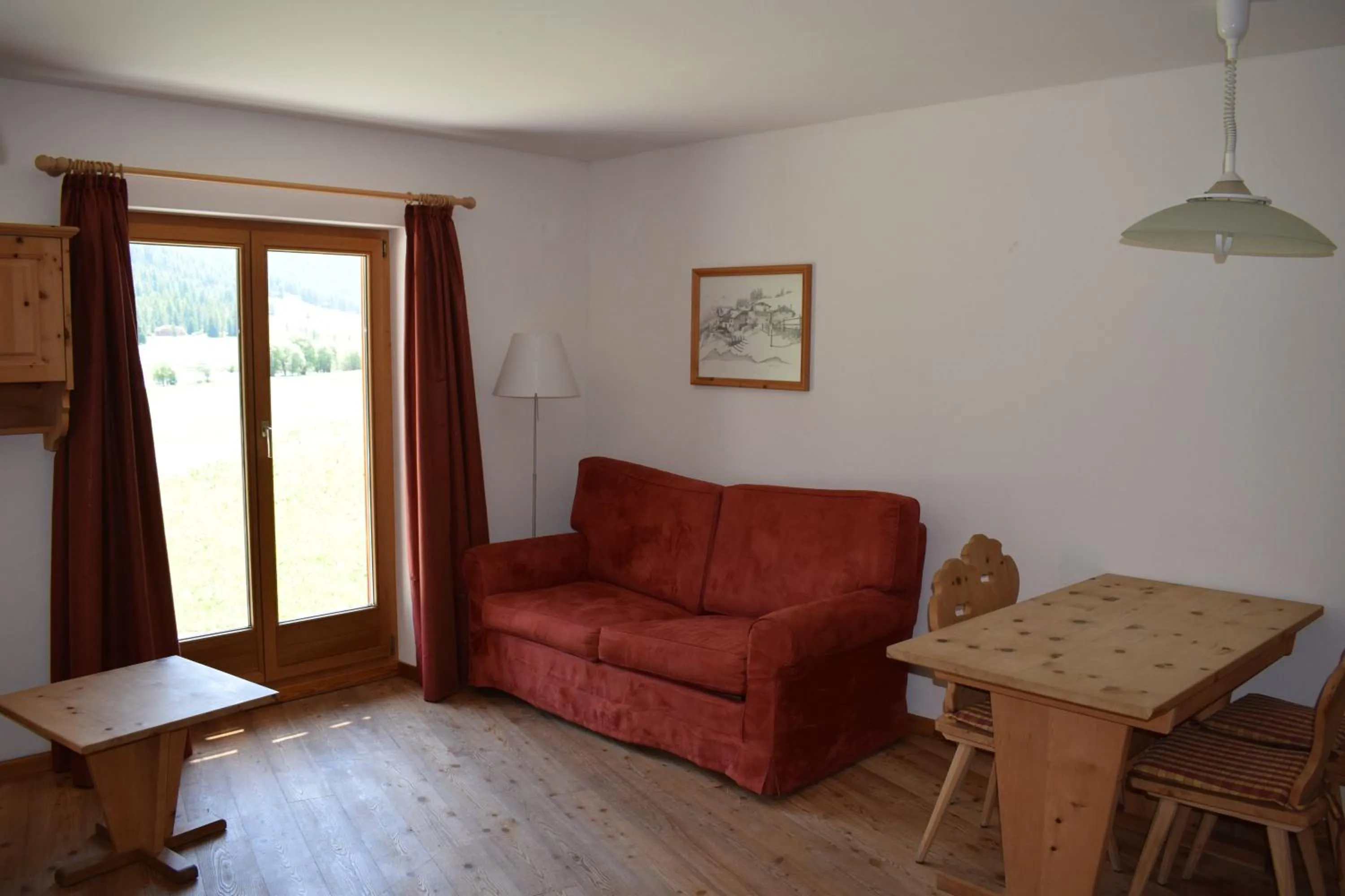 Apartment - Ground Floor in Residence Miragolf