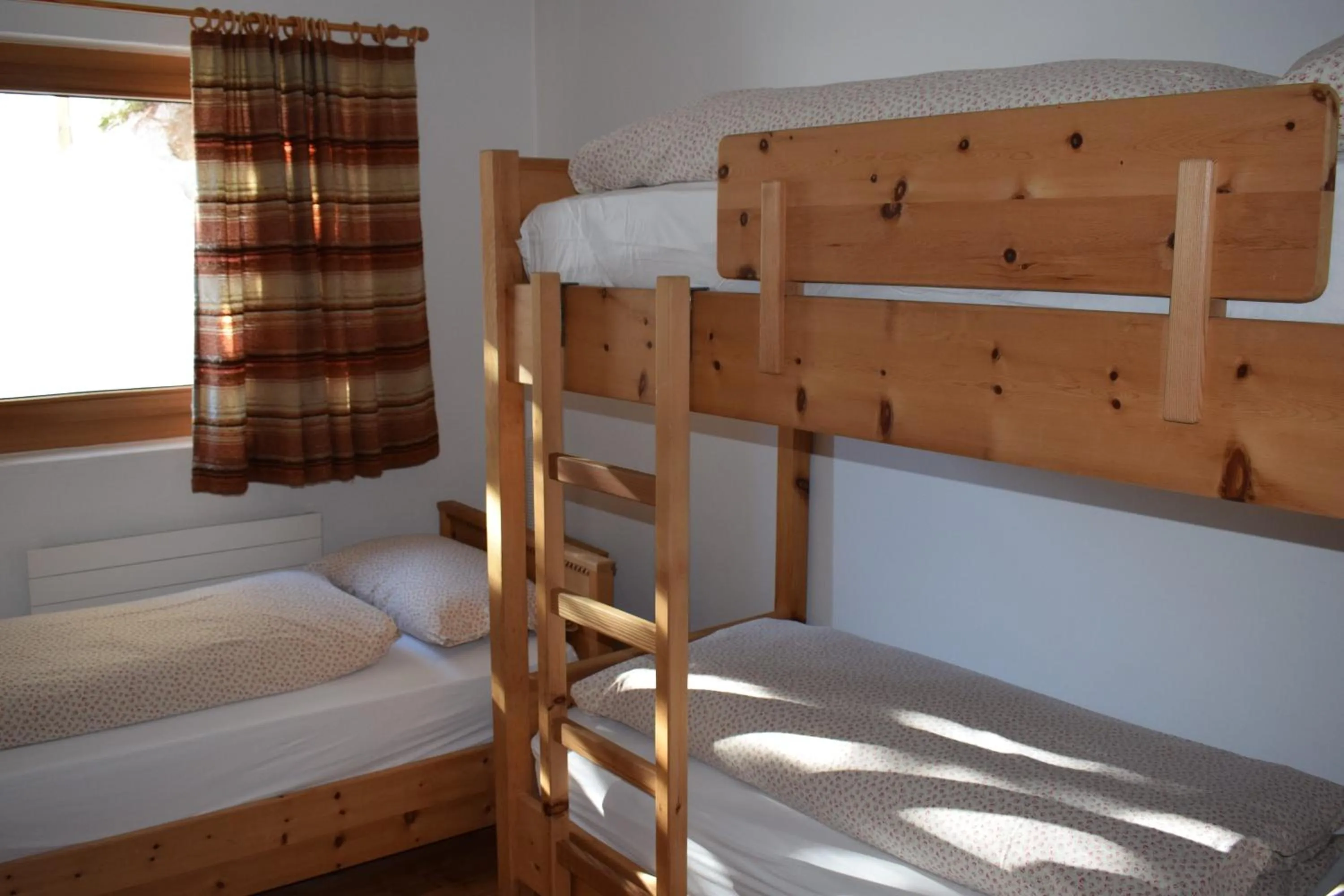 Bed in Residence Miragolf