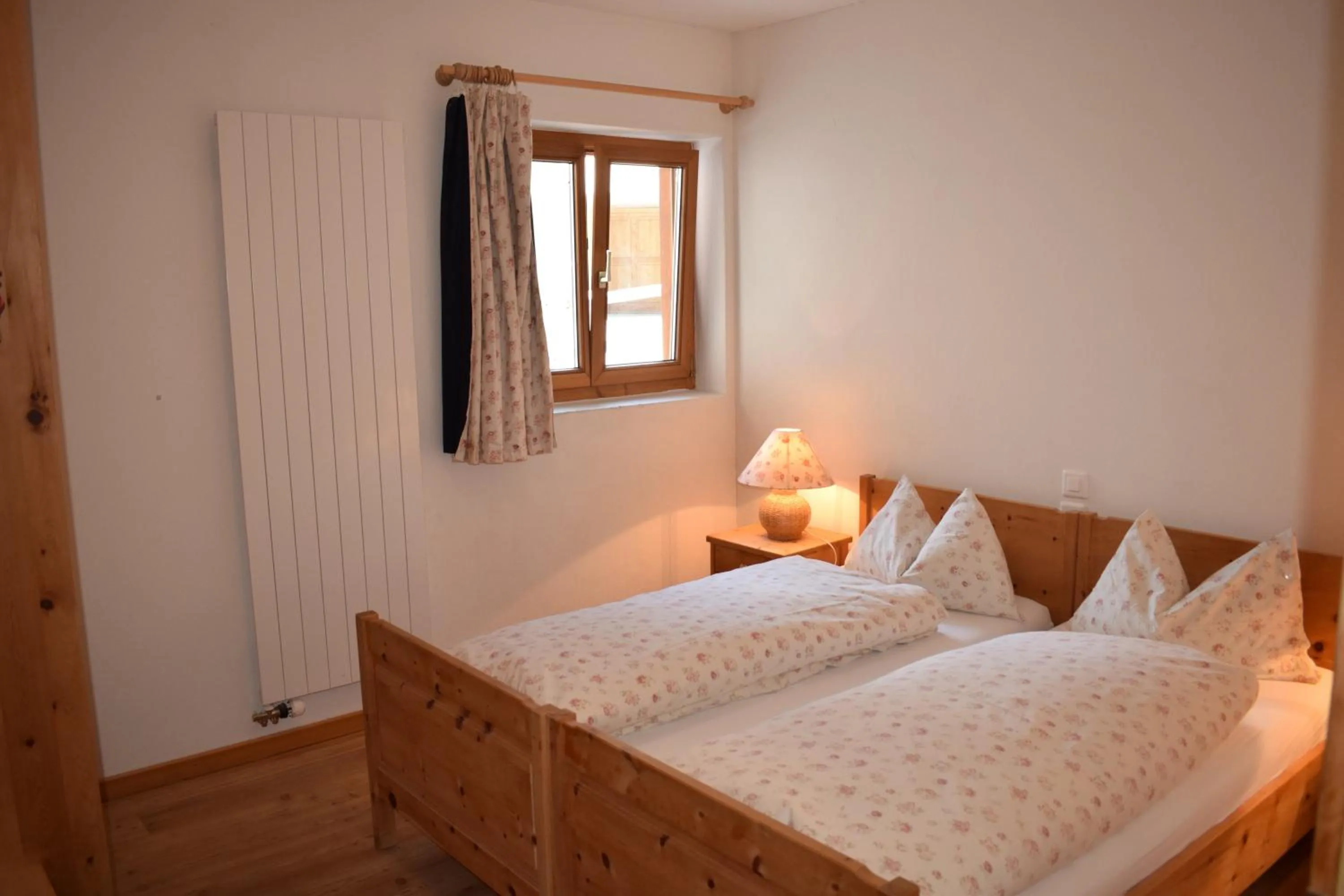 Bed in Residence Miragolf