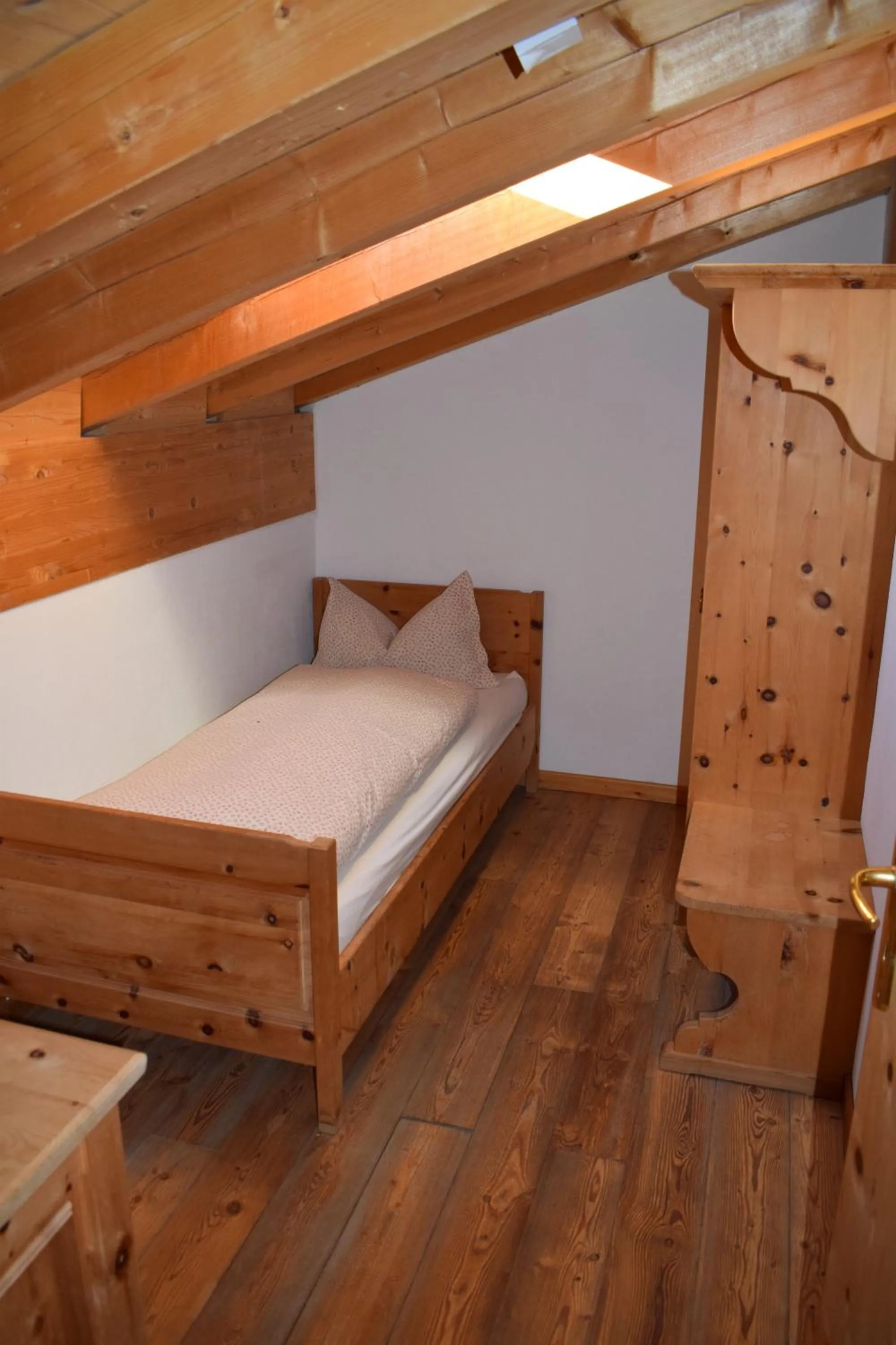 Bed in Residence Miragolf