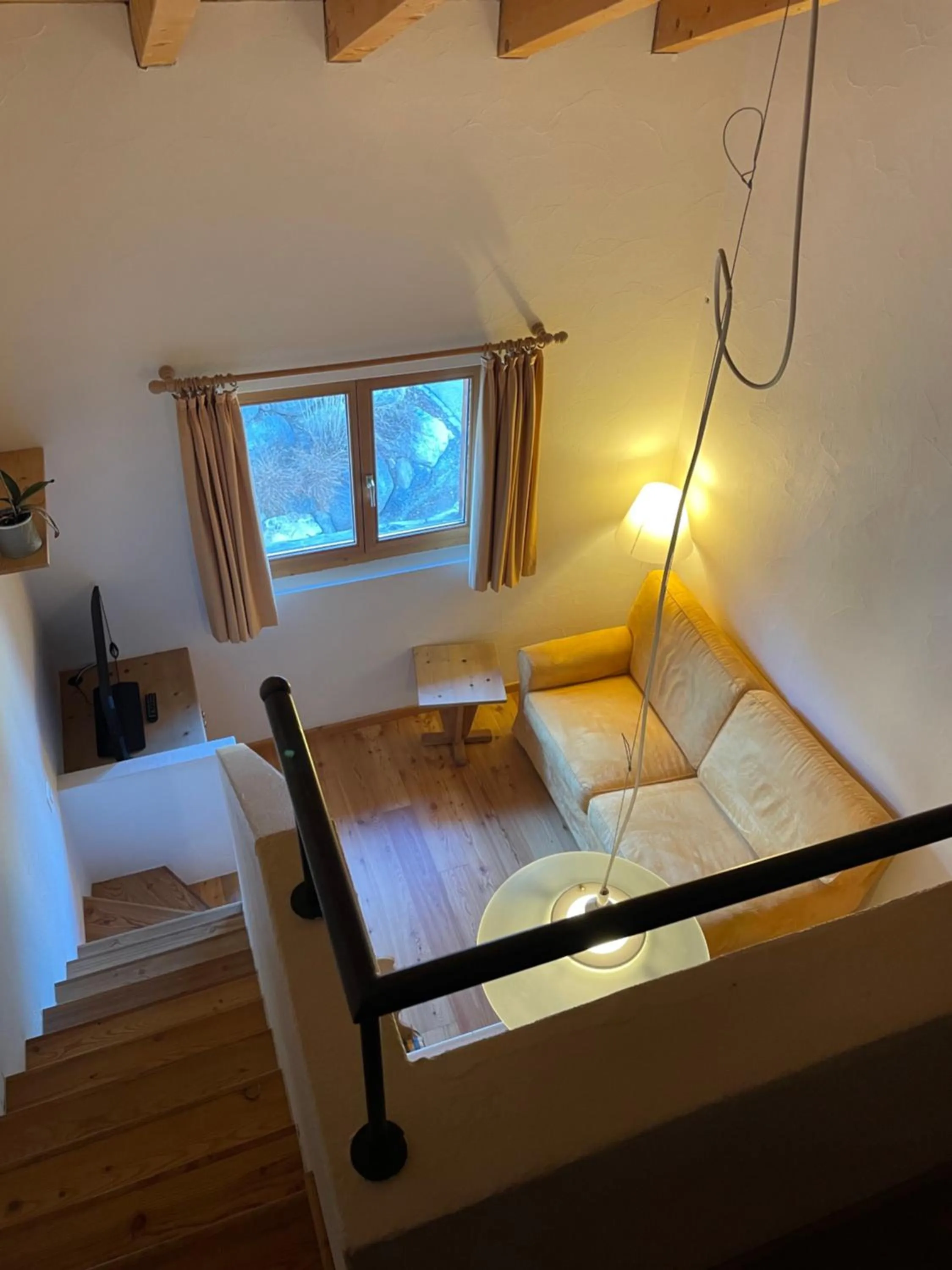 Bed in Residence Miragolf