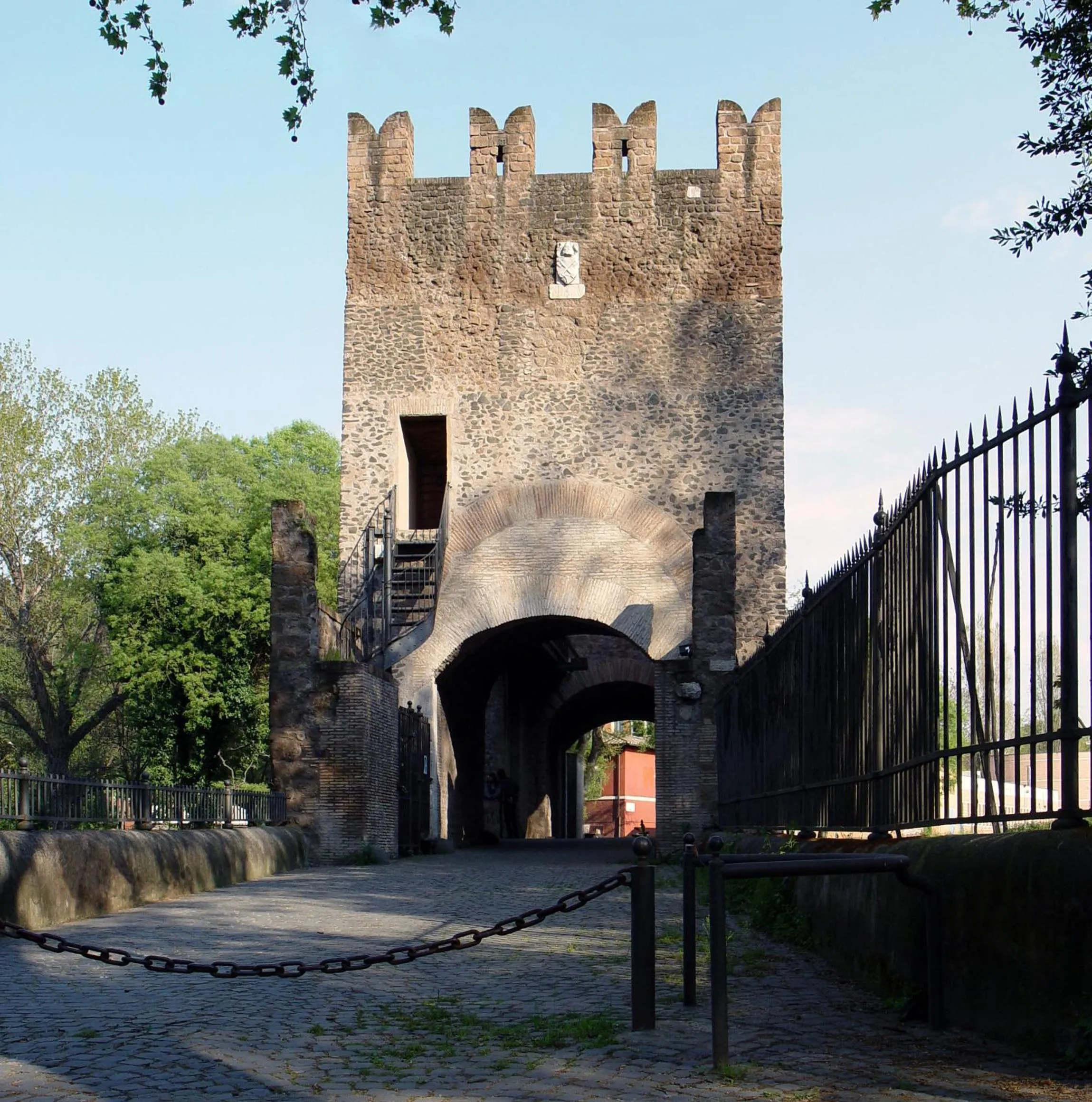 Holiday Home Roma