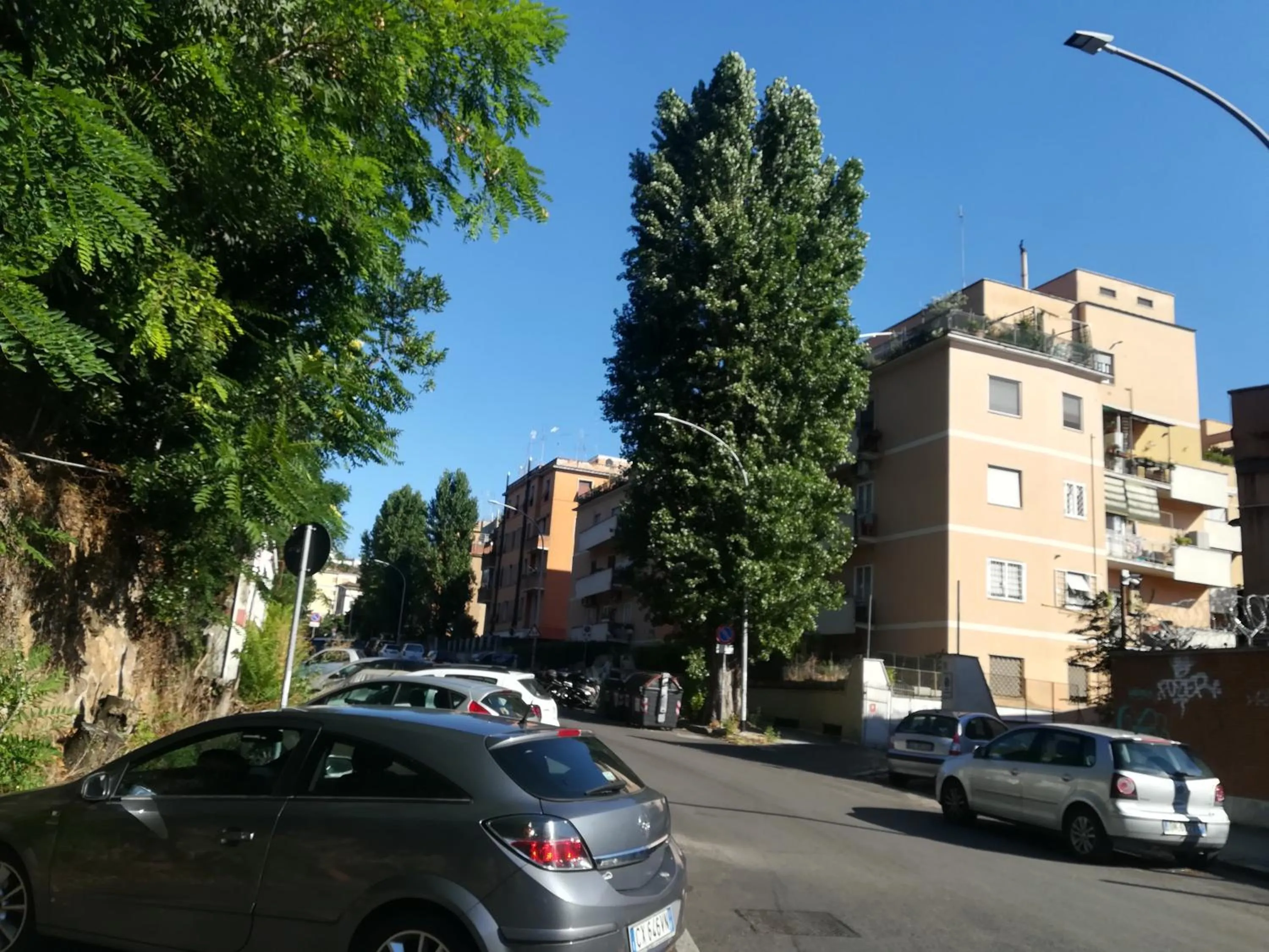 Holiday Home Roma