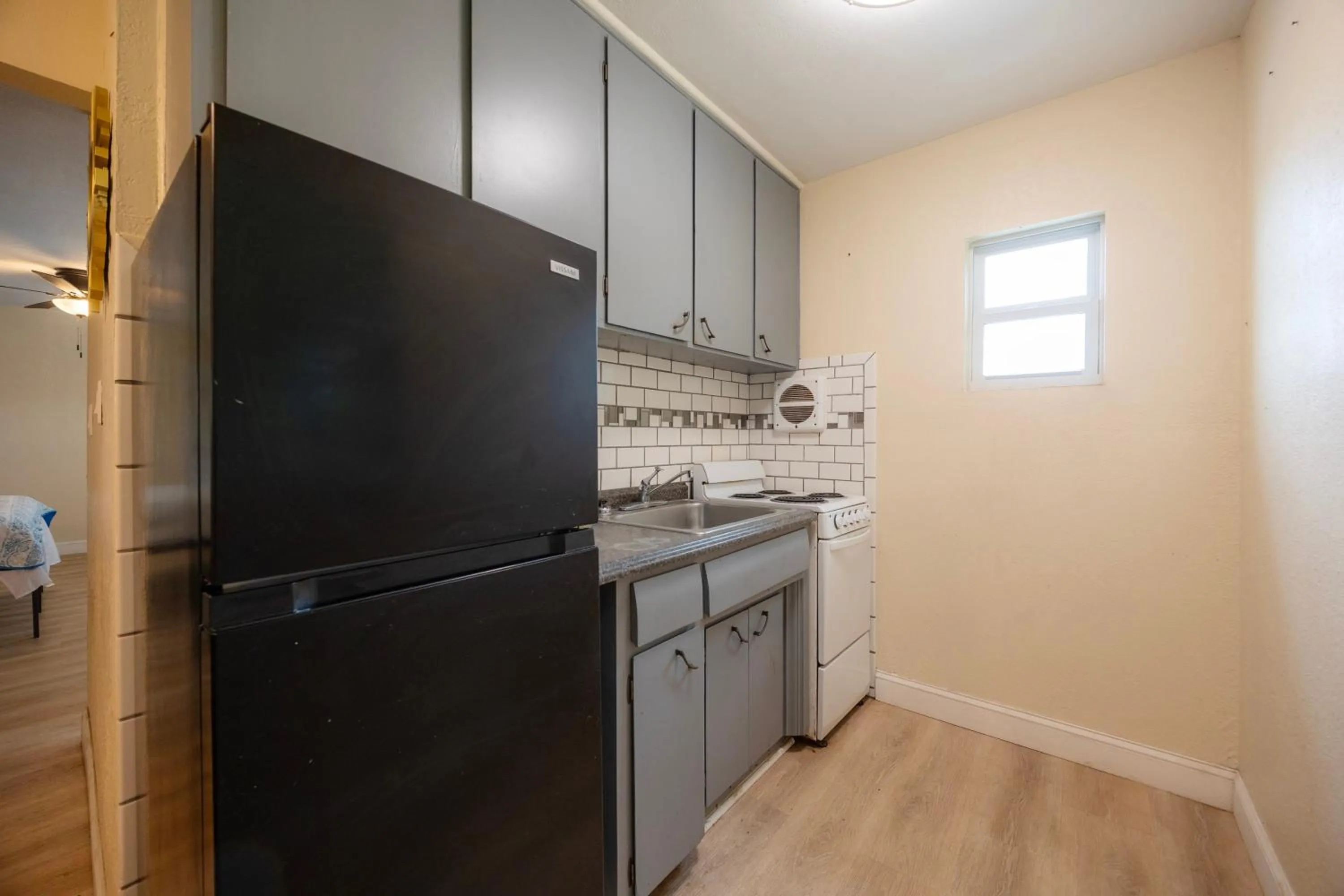 Lobby or reception in Siesta Motor Inn By Townhouse Kennedy Space Center Titusville I 95