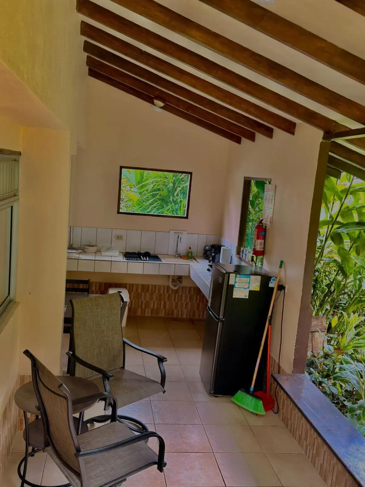 Deluxe Double Room in Loma Real Hot Springs Bed & Breakfast Deluxe Double Room in Loma Real Hot Springs Bed & Breakfast