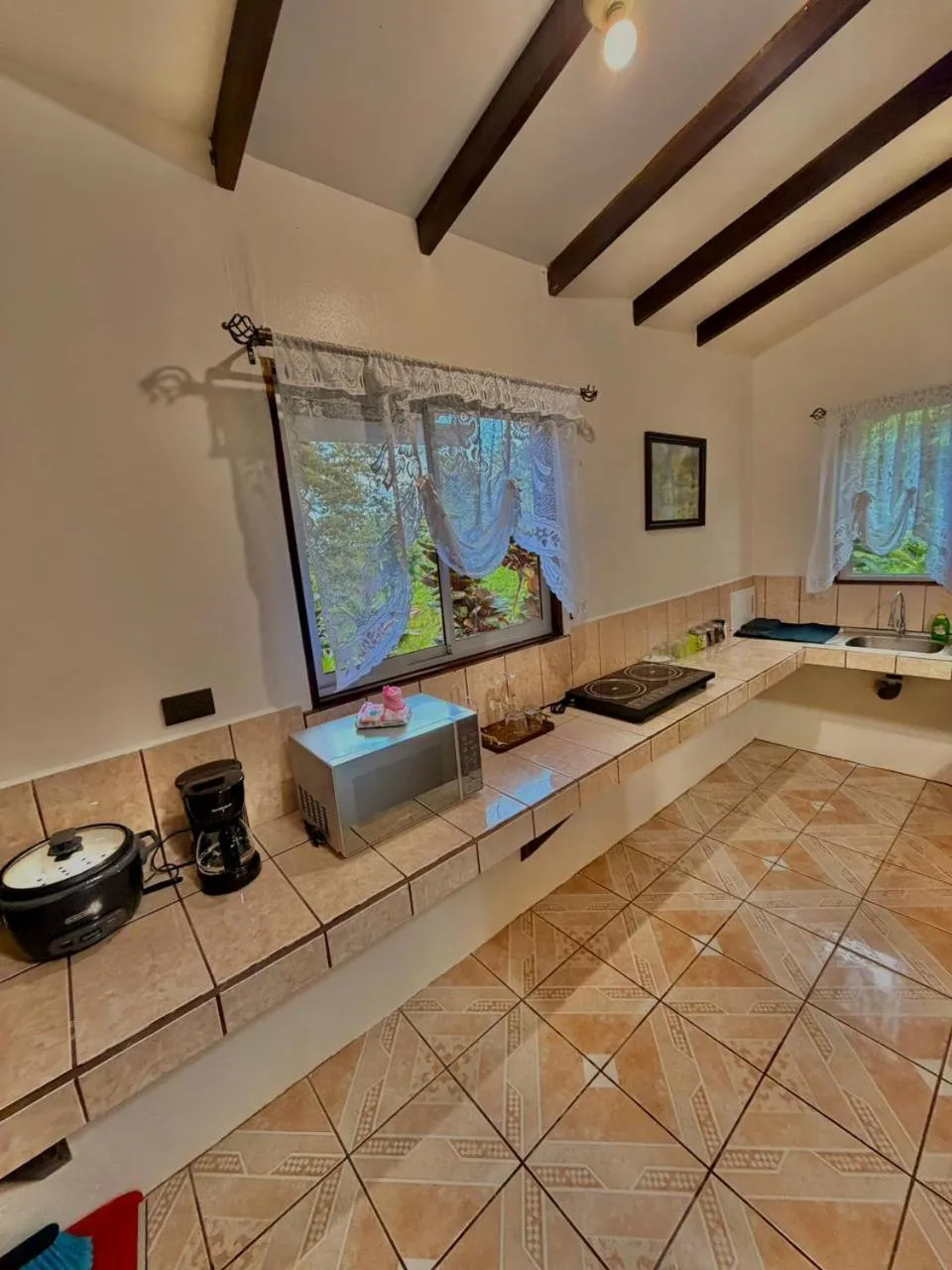 Loma Real Hot Springs Bed & Breakfast