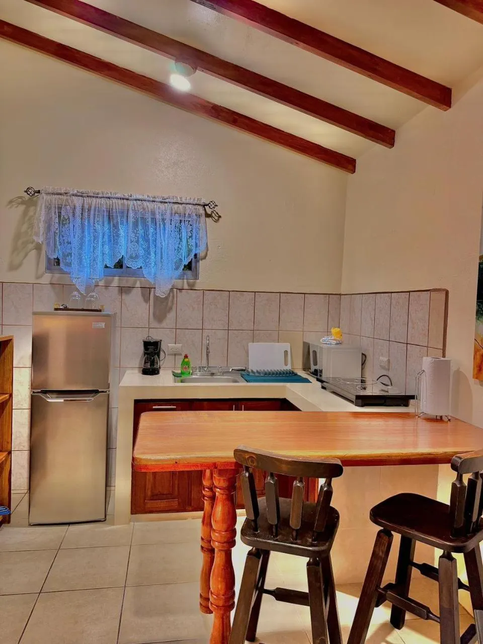 Loma Real Hot Springs Bed & Breakfast