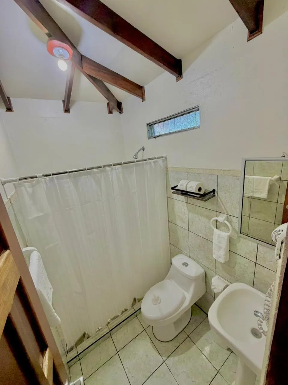 Loma Real Hot Springs Bed & Breakfast