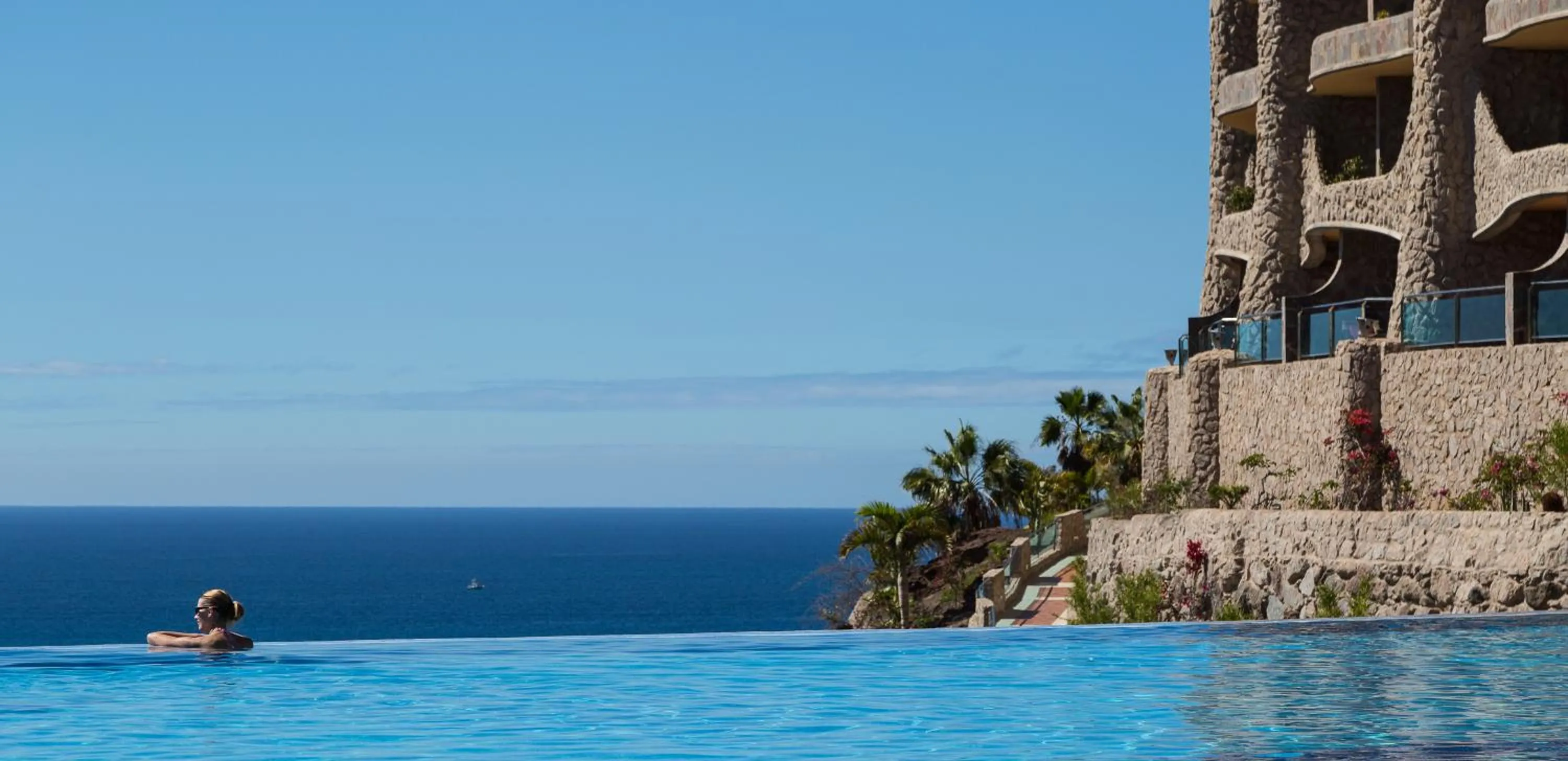 Swimming pool in Gloria Palace Royal Hotel & Spa