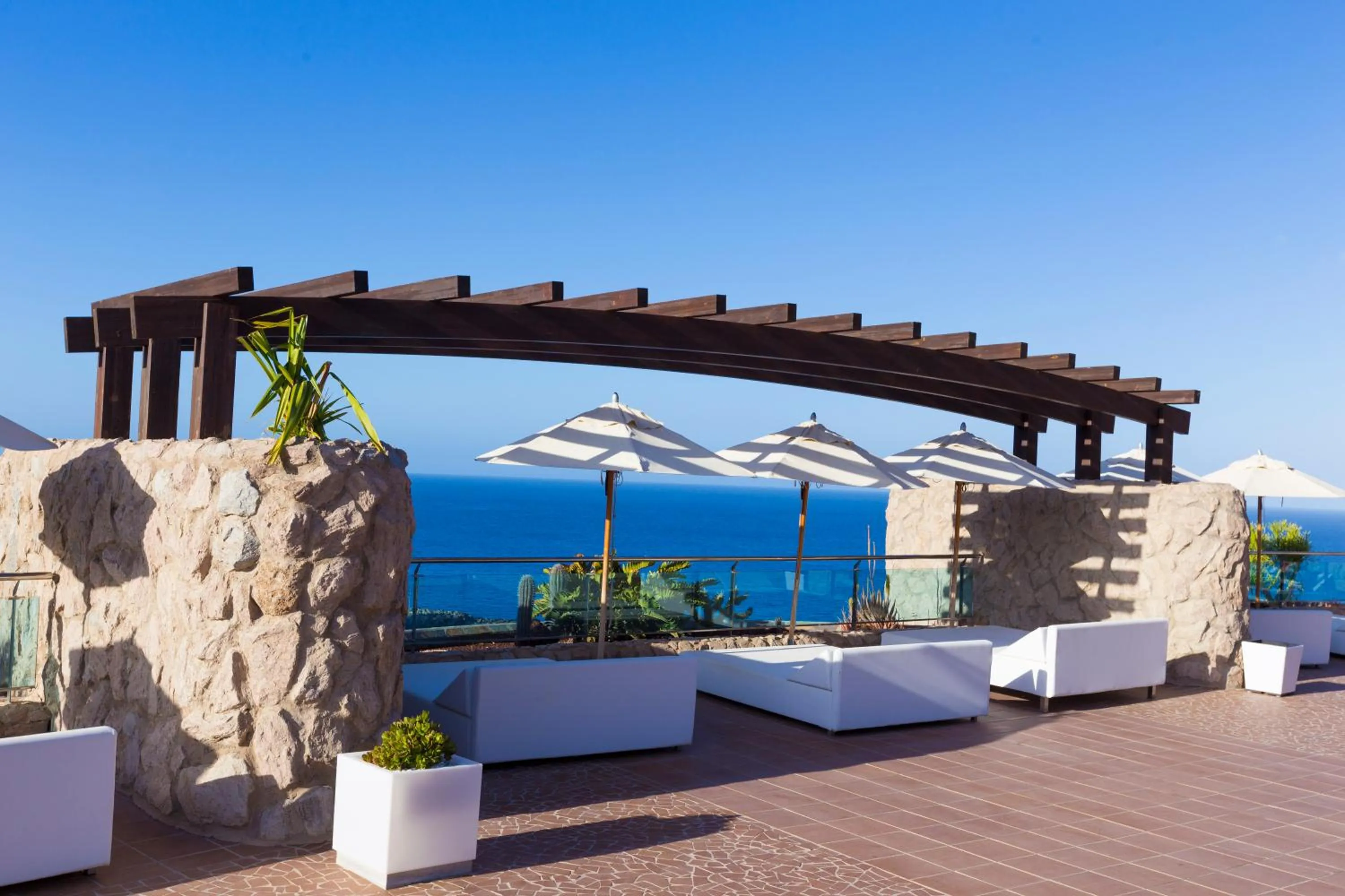 Swimming pool in Gloria Palace Royal Hotel & Spa