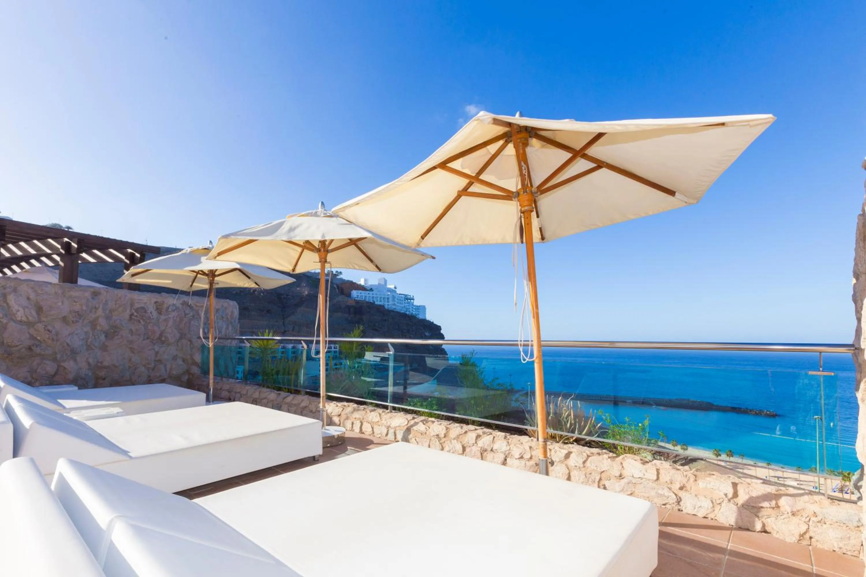 Swimming pool in Gloria Palace Royal Hotel & Spa