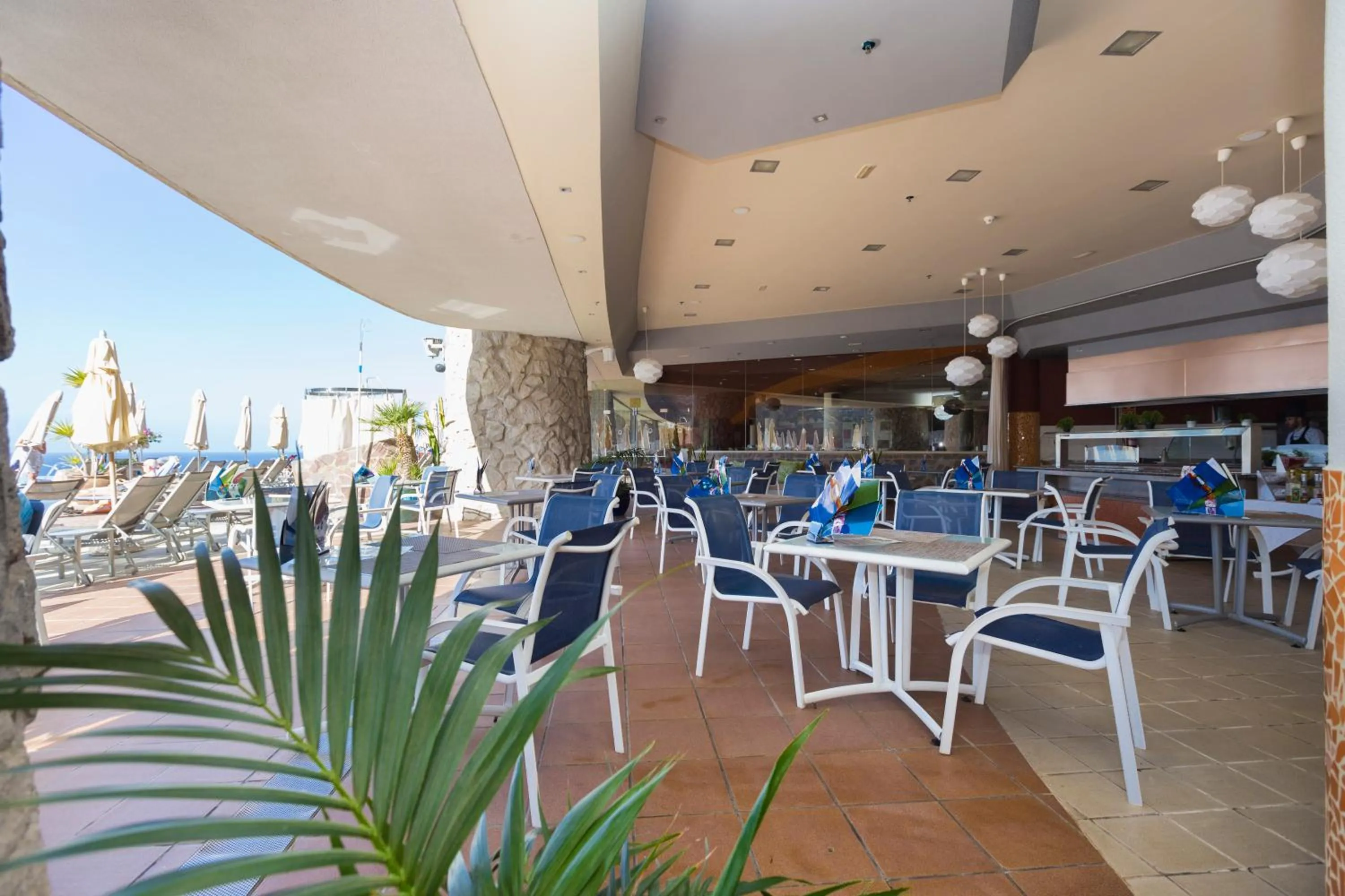 Drinks in Gloria Palace Royal Hotel & Spa