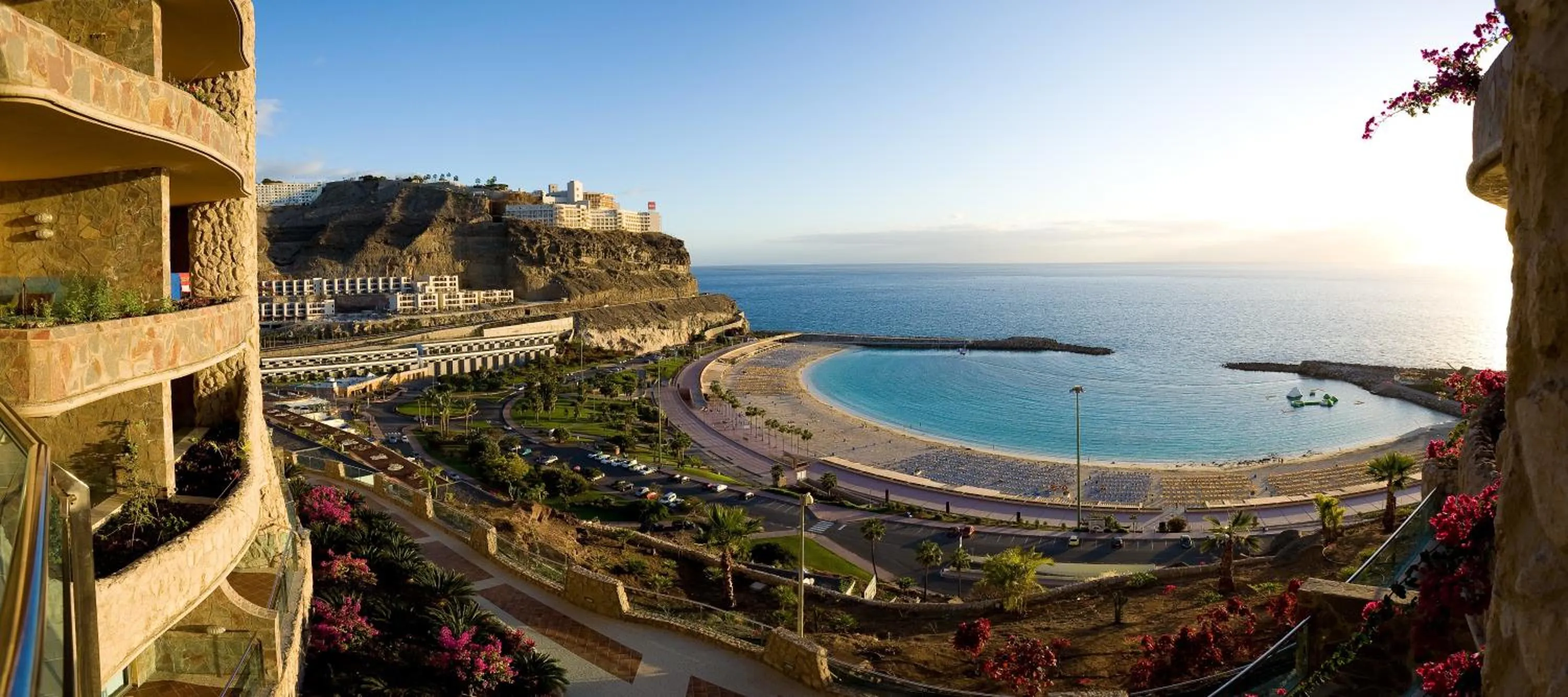 Beach in Gloria Palace Royal Hotel & Spa