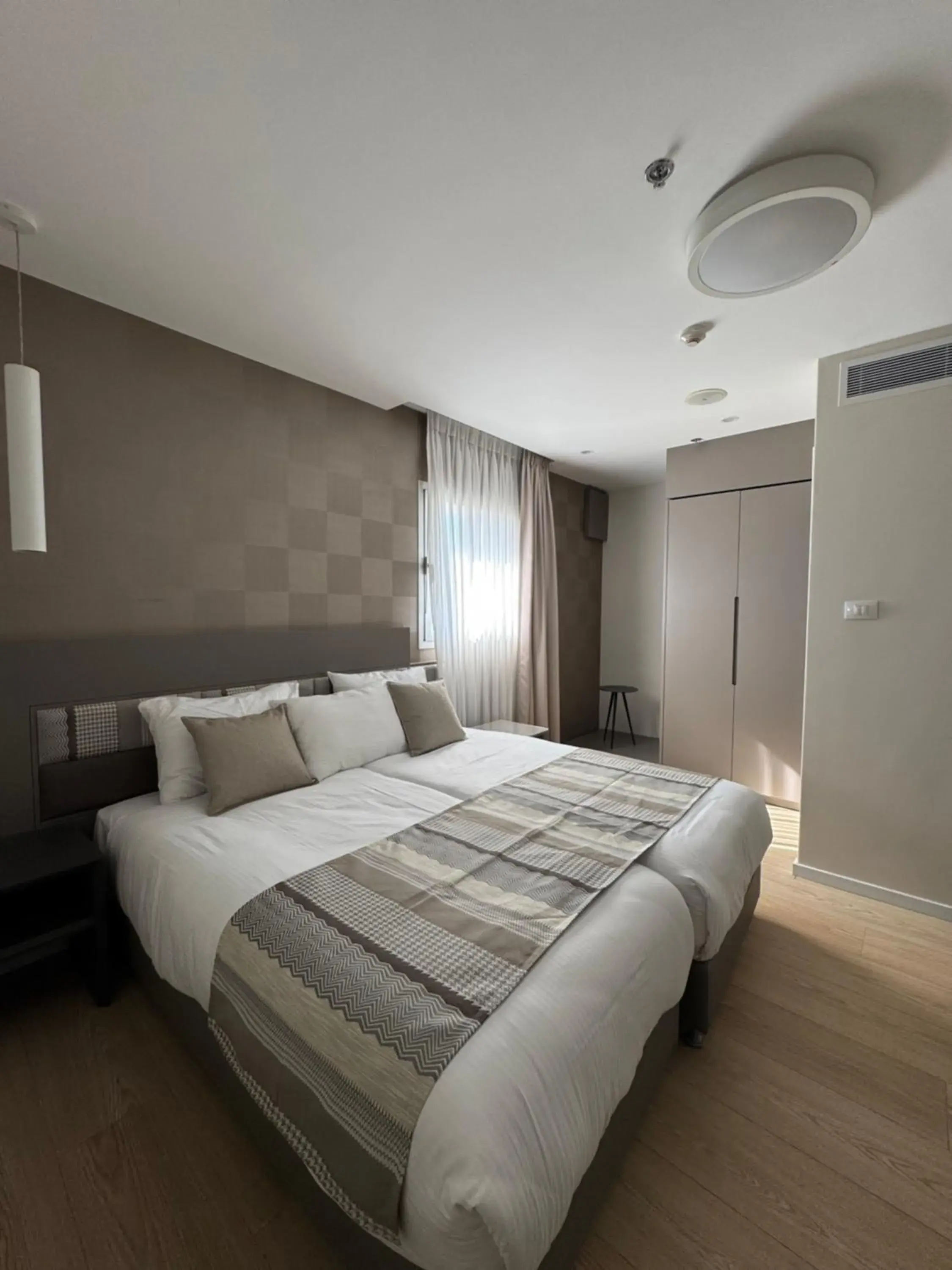 Classic Double Room in Abratel Sea View Classic Double Room in Abratel Sea View