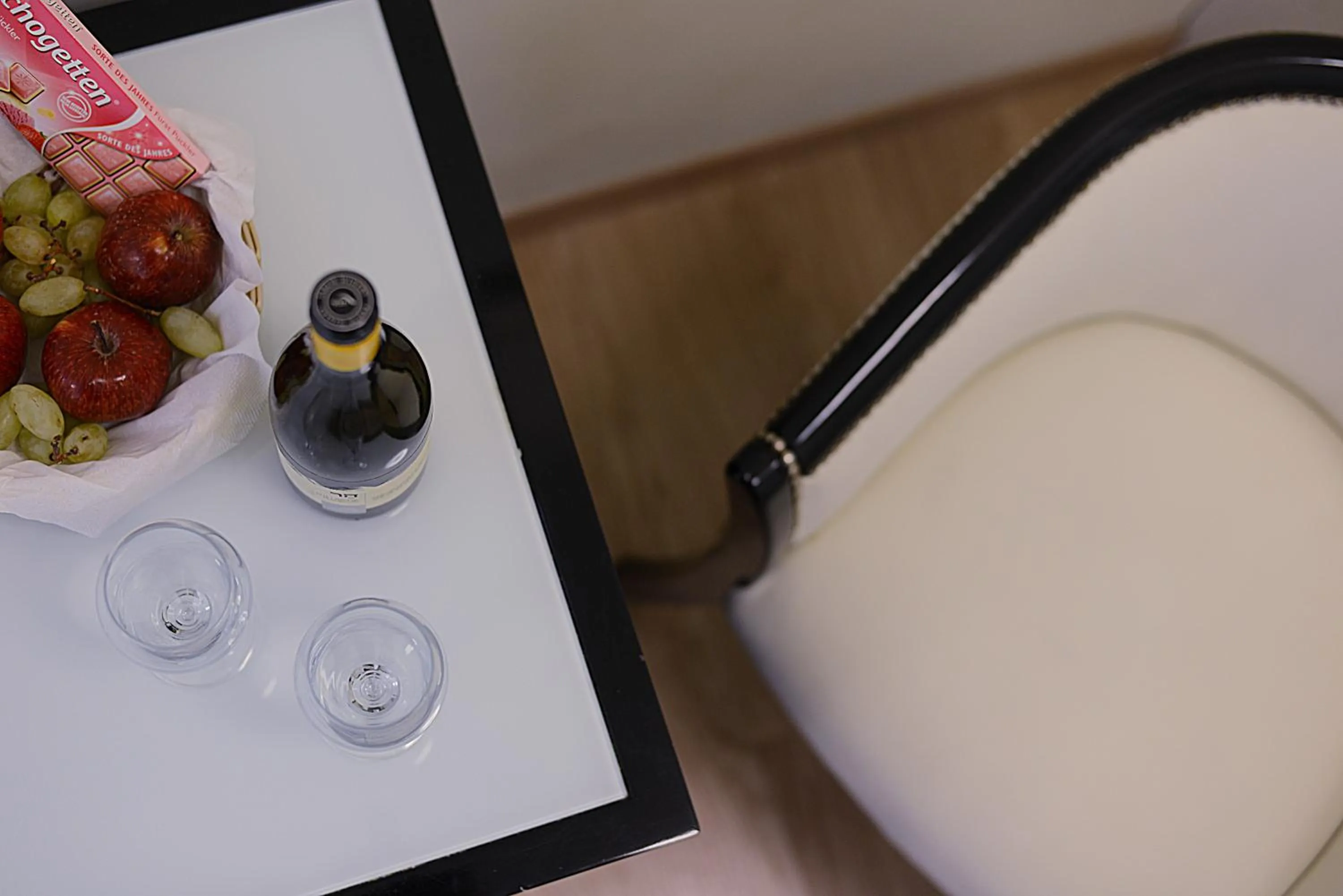 Photo of the whole room in Abratel Suites Hotel