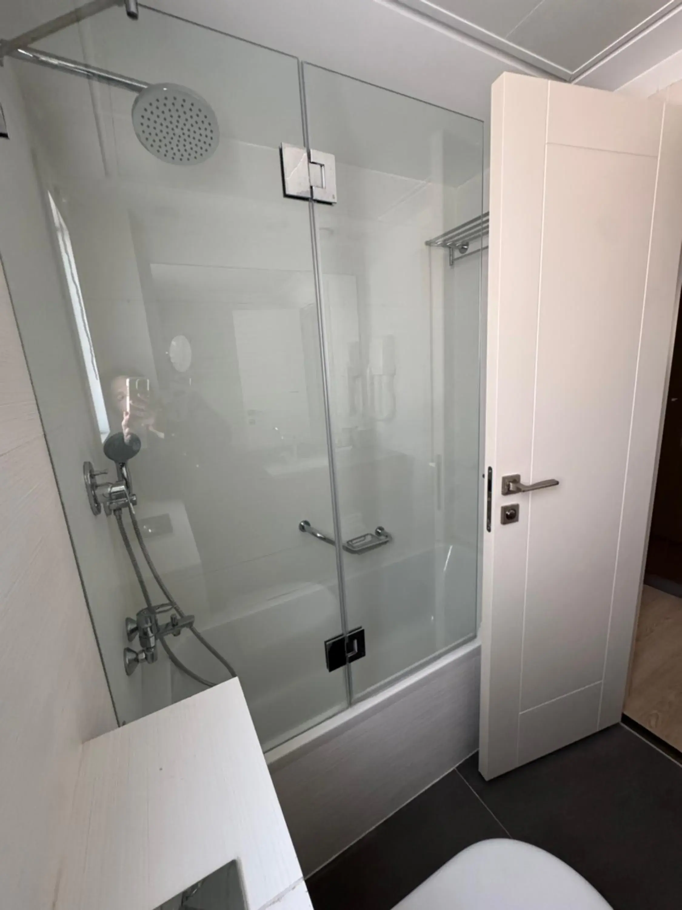 Deluxe Double Room in Abratel Sea View Deluxe Double Room in Abratel Sea View