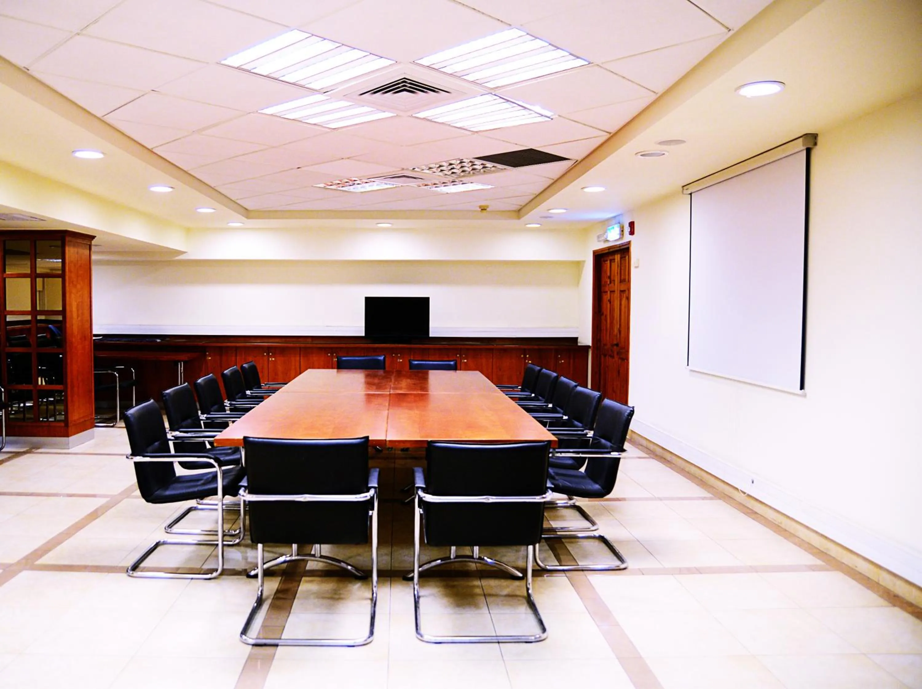 Banquet/Function facilities in Abratel Suites Hotel