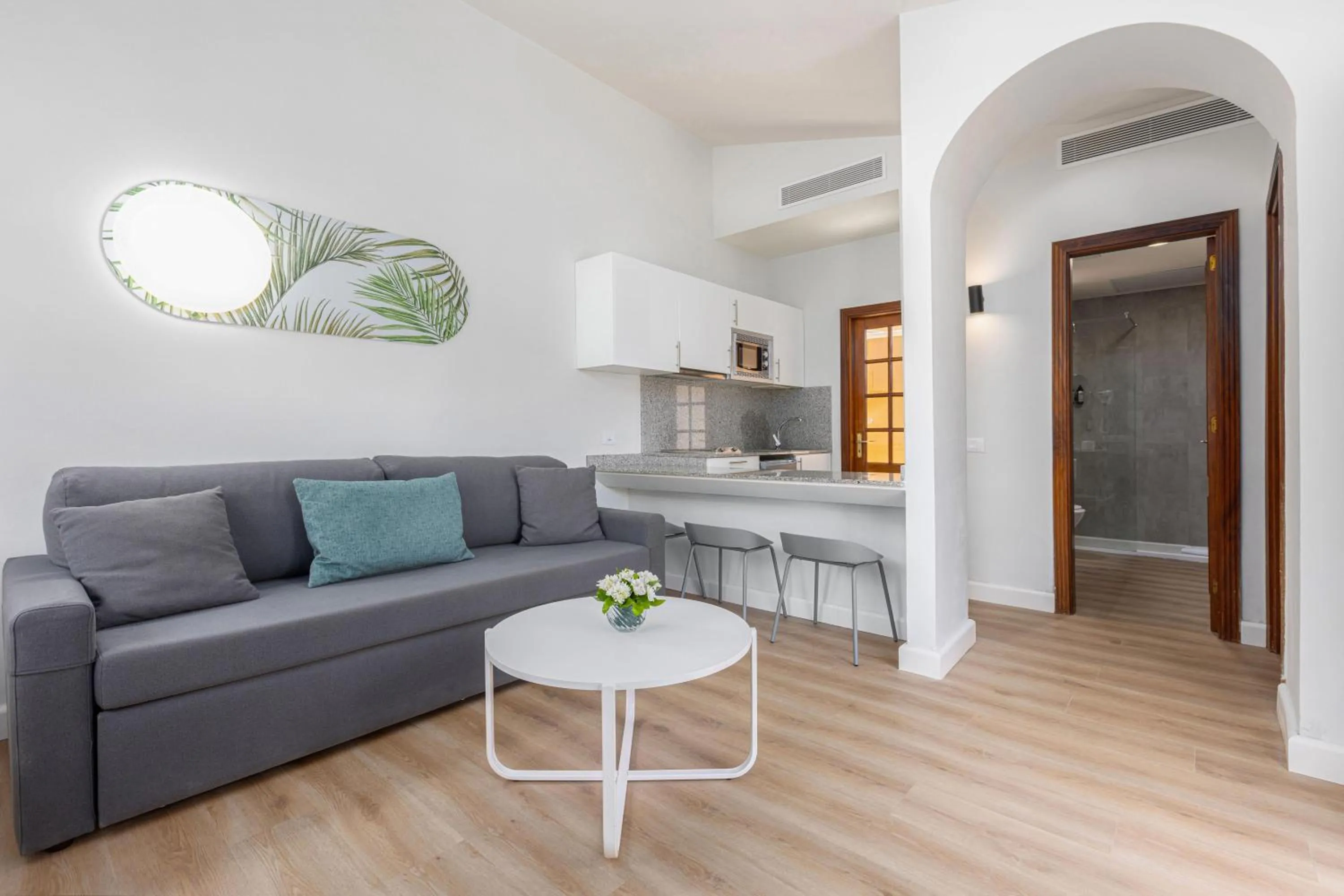 Photo of the whole room in Maspalomas Resort by Dunas