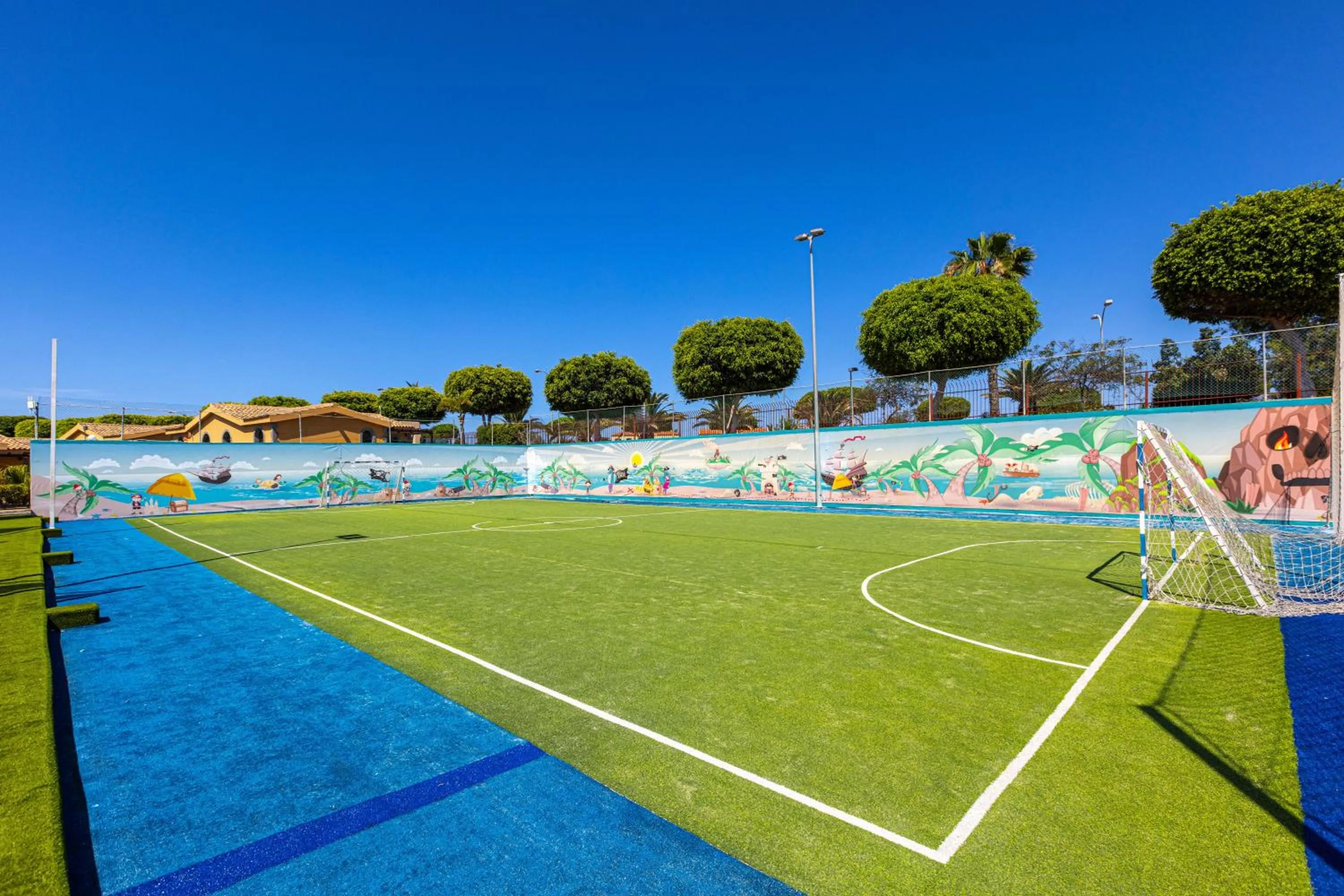 Activities in Maspalomas Resort by Dunas