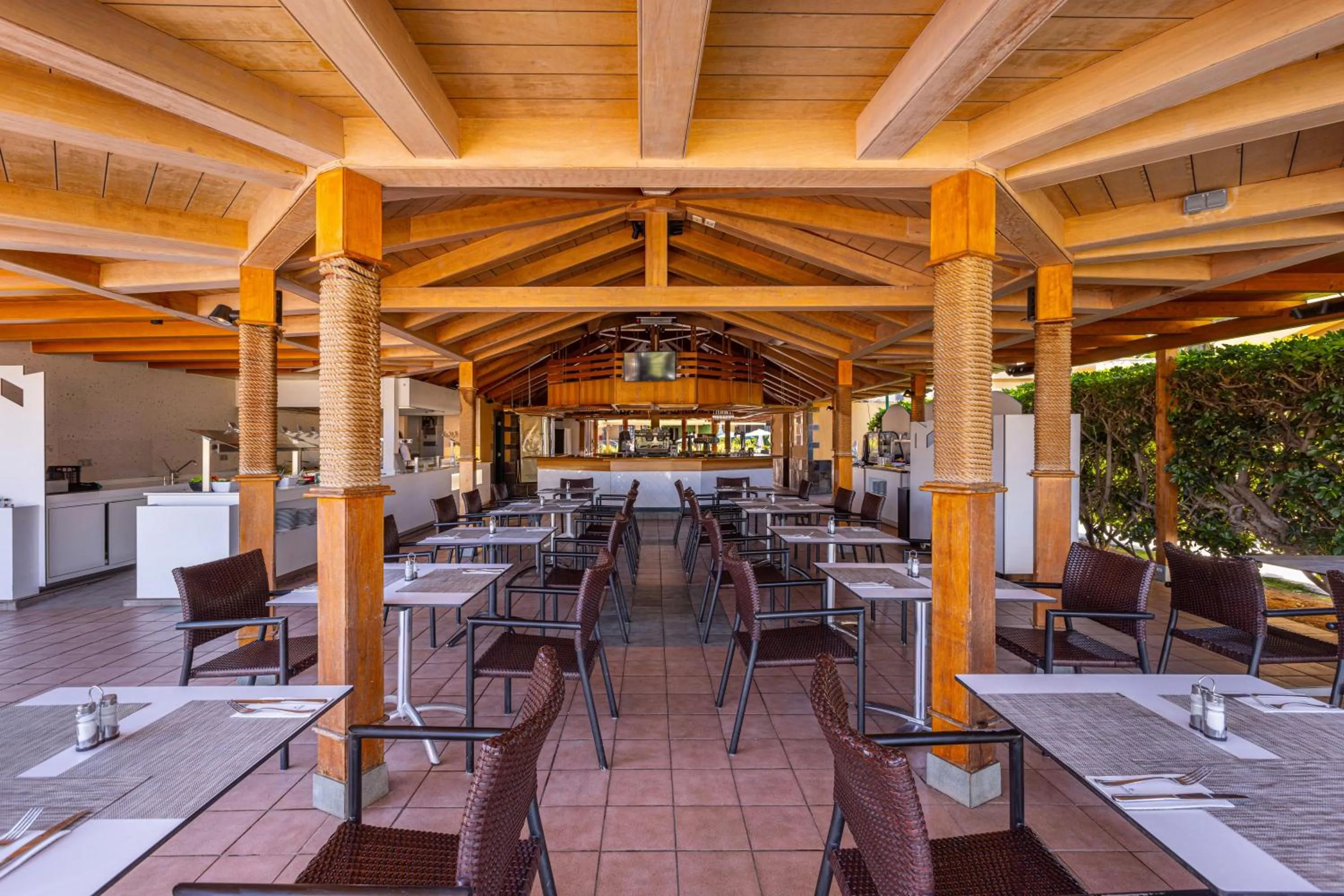 Lounge or bar in Maspalomas Resort by Dunas