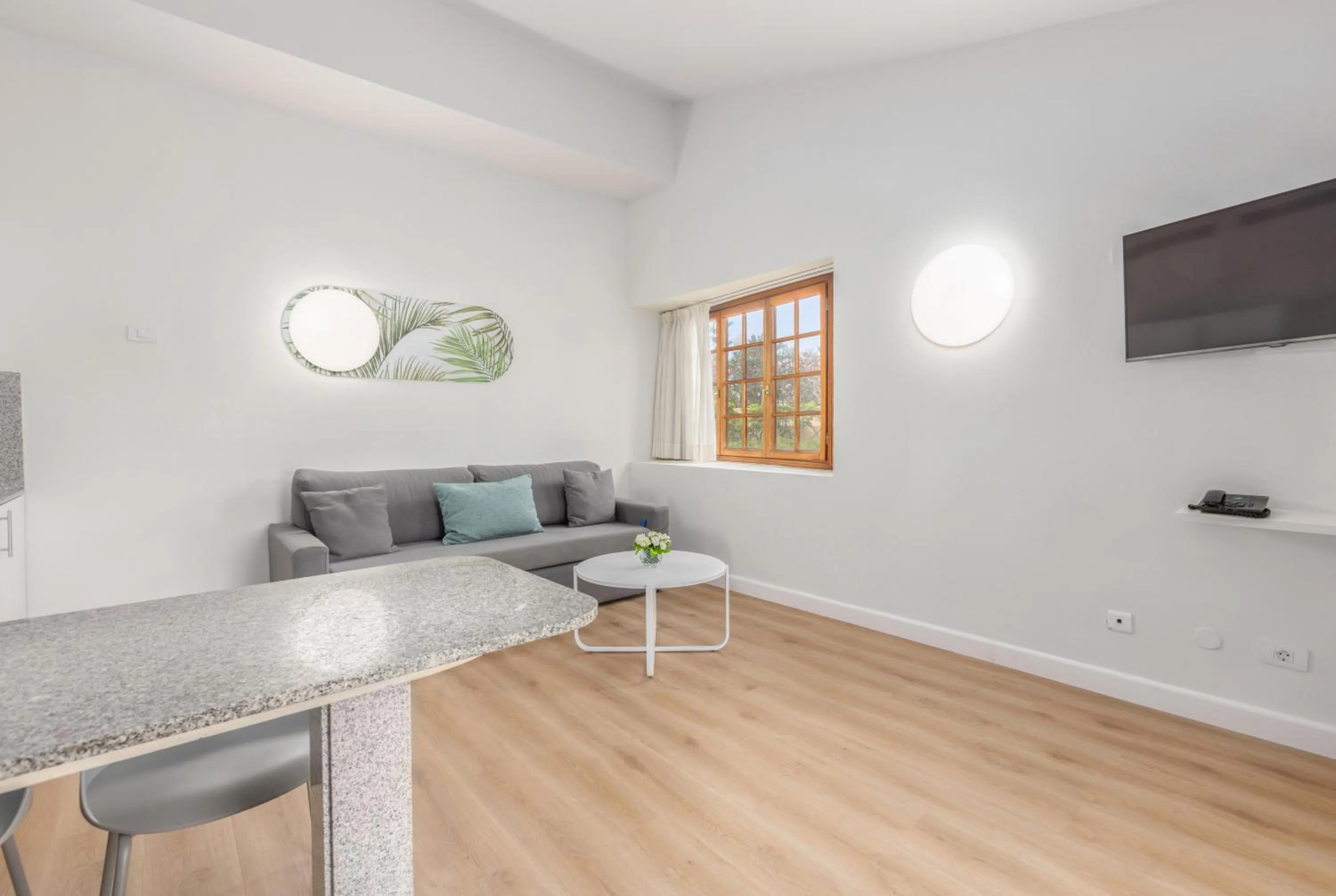 Photo of the whole room in Maspalomas Resort by Dunas