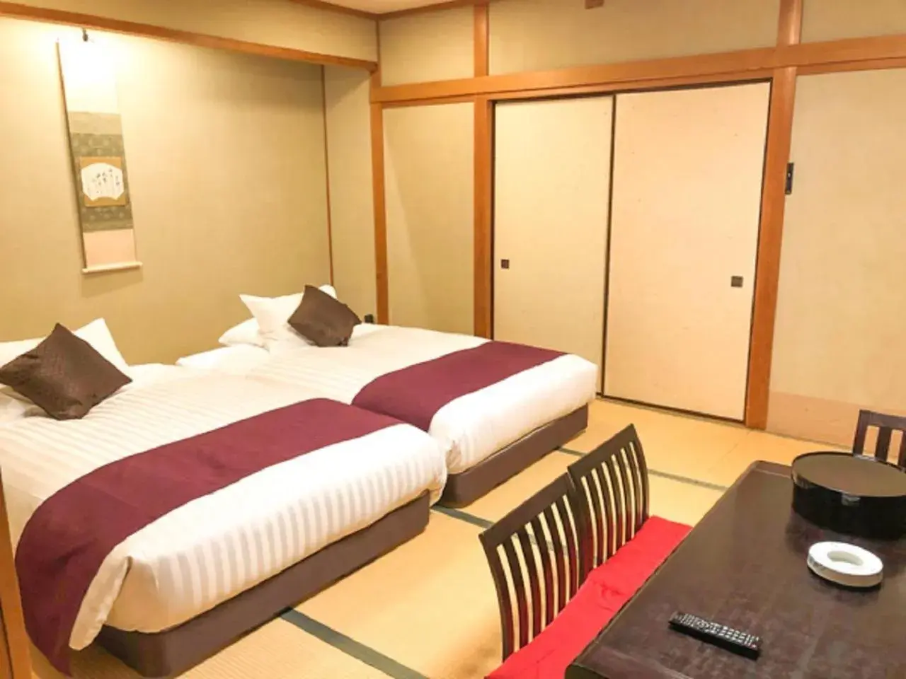 Japanese-Style Suite with Open Air Bath and Terrace in LiVEMAX RESORT Jogasaki Kaigan Japanese-Style Suite with Open Air Bath and Terrace in LiVEMAX RESORT Jogasaki Kaigan