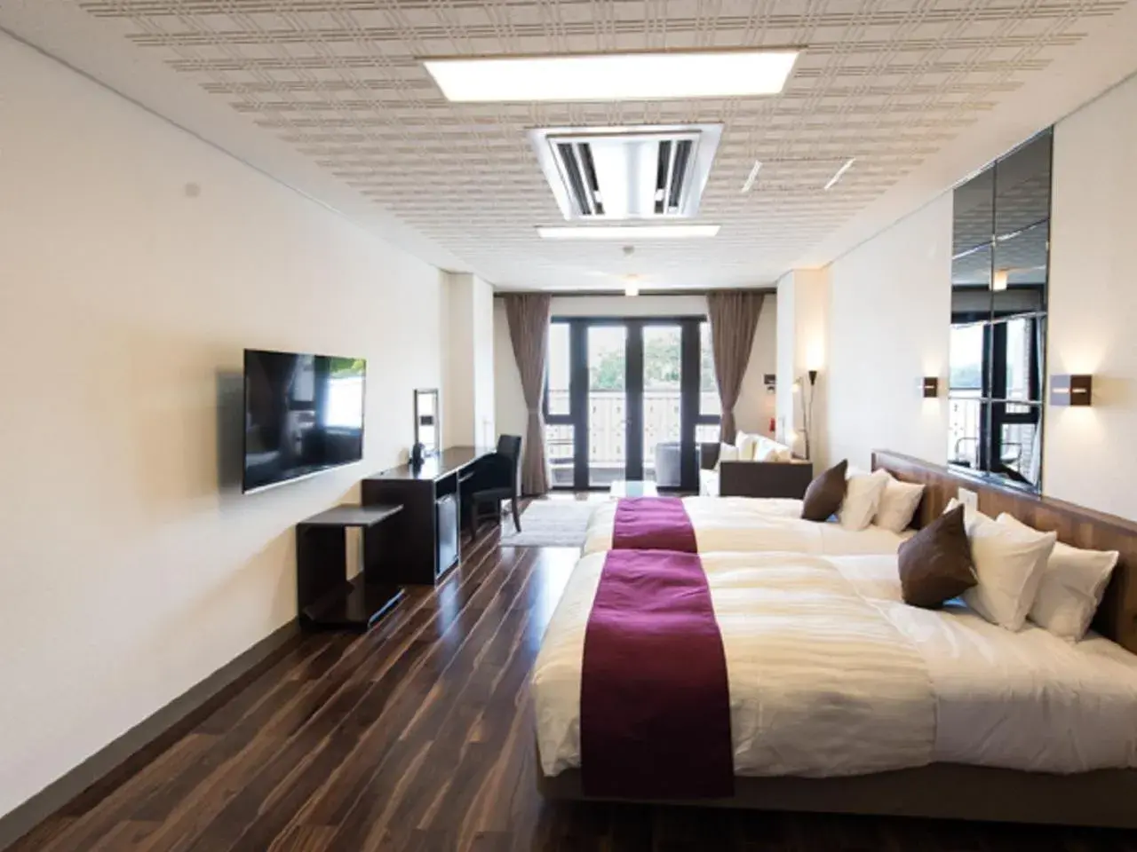 Japanese Modern Room with Open Air Bath and Terrace in LiVEMAX RESORT Jogasaki Kaigan Japanese Modern Room with Open Air Bath and Terrace in LiVEMAX RESORT Jogasaki Kaigan