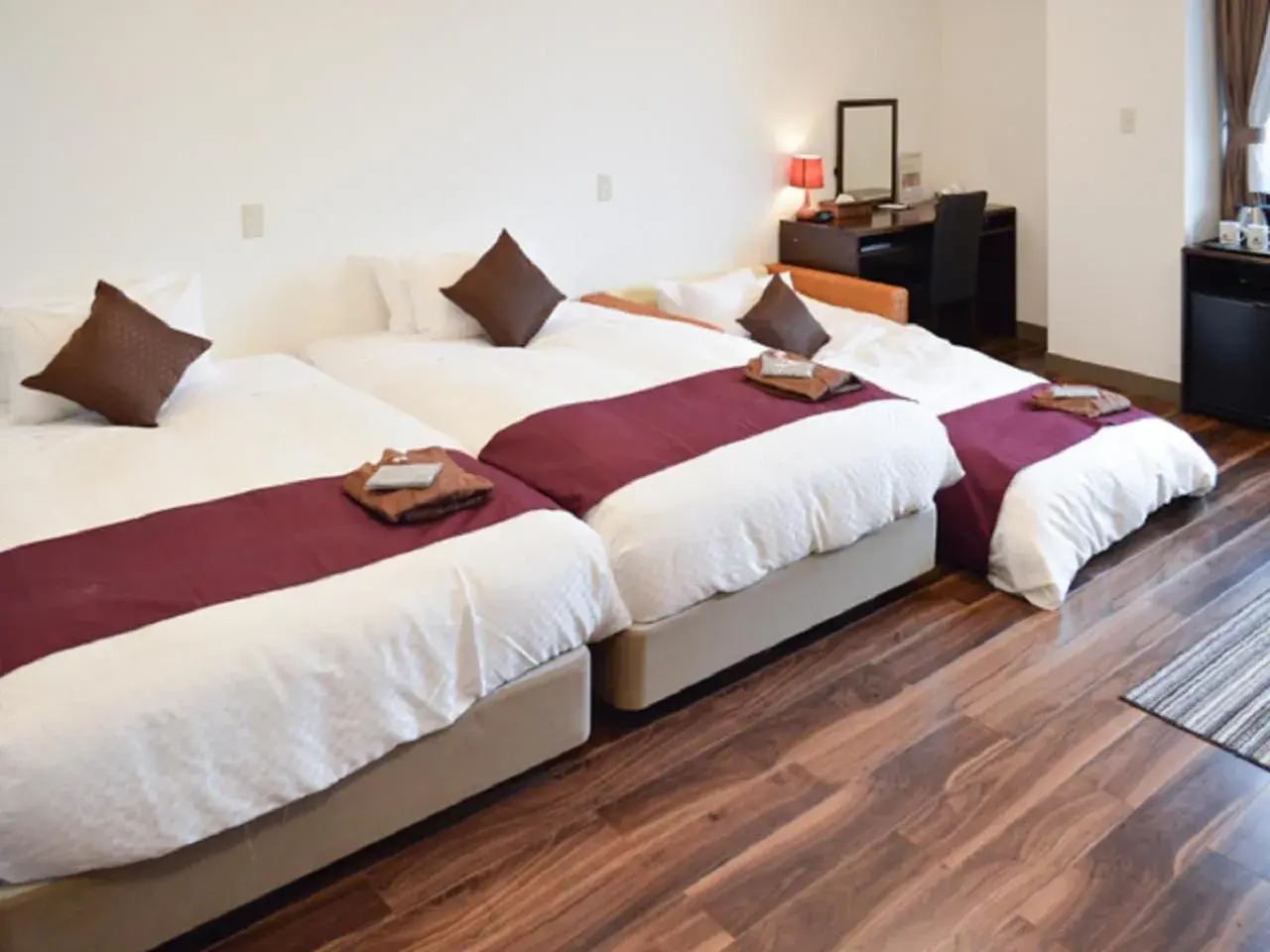 Standard Twin Room with Ocean View in LiVEMAX RESORT Jogasaki Kaigan Standard Twin Room with Ocean View in LiVEMAX RESORT Jogasaki Kaigan