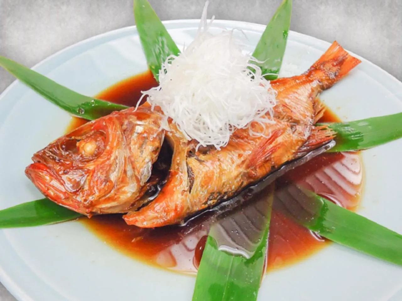 Food in LiVEMAX RESORT Jogasaki Kaigan