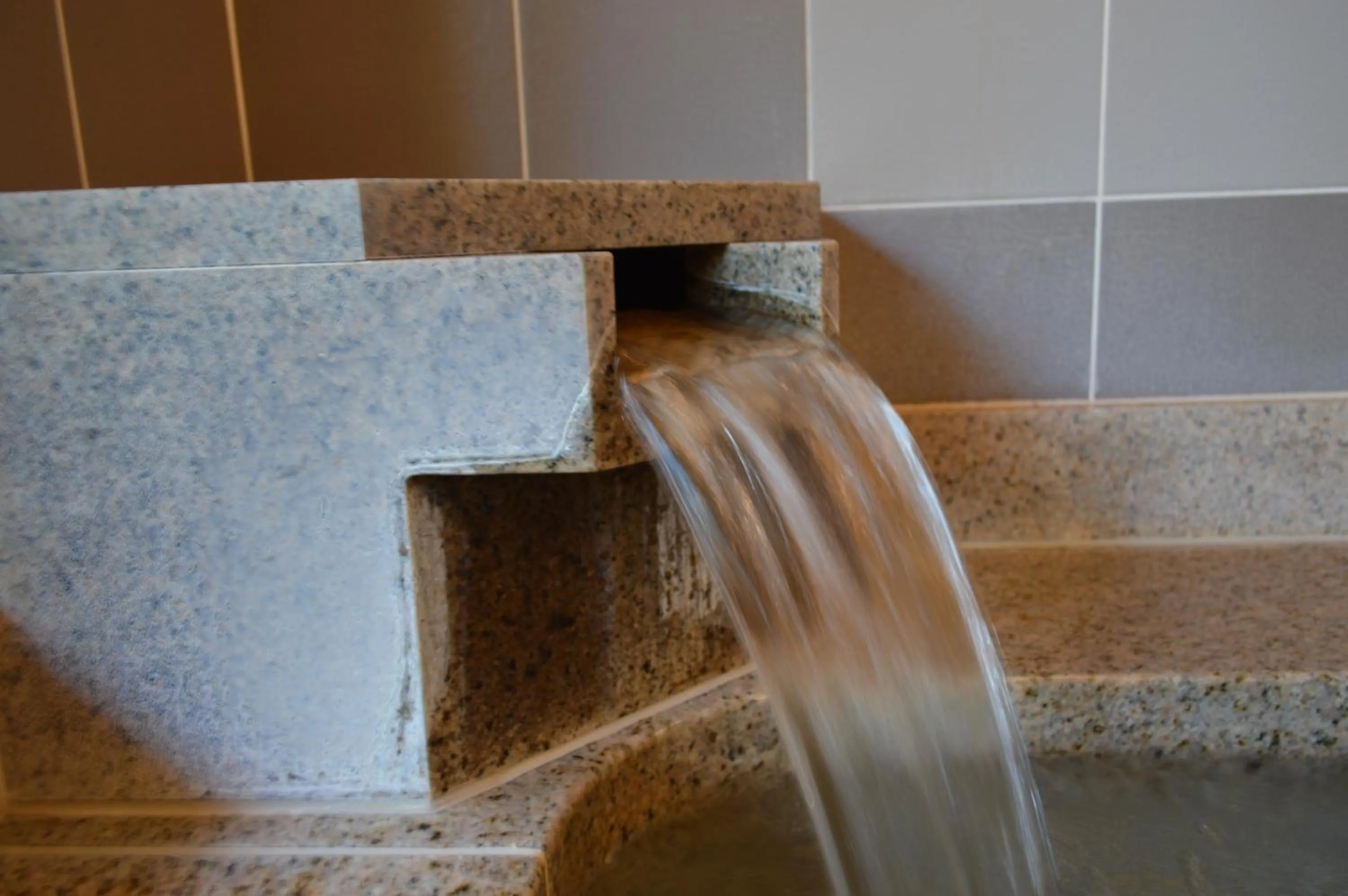 Hot Spring Bath in LiVEMAX RESORT Jogasaki Kaigan