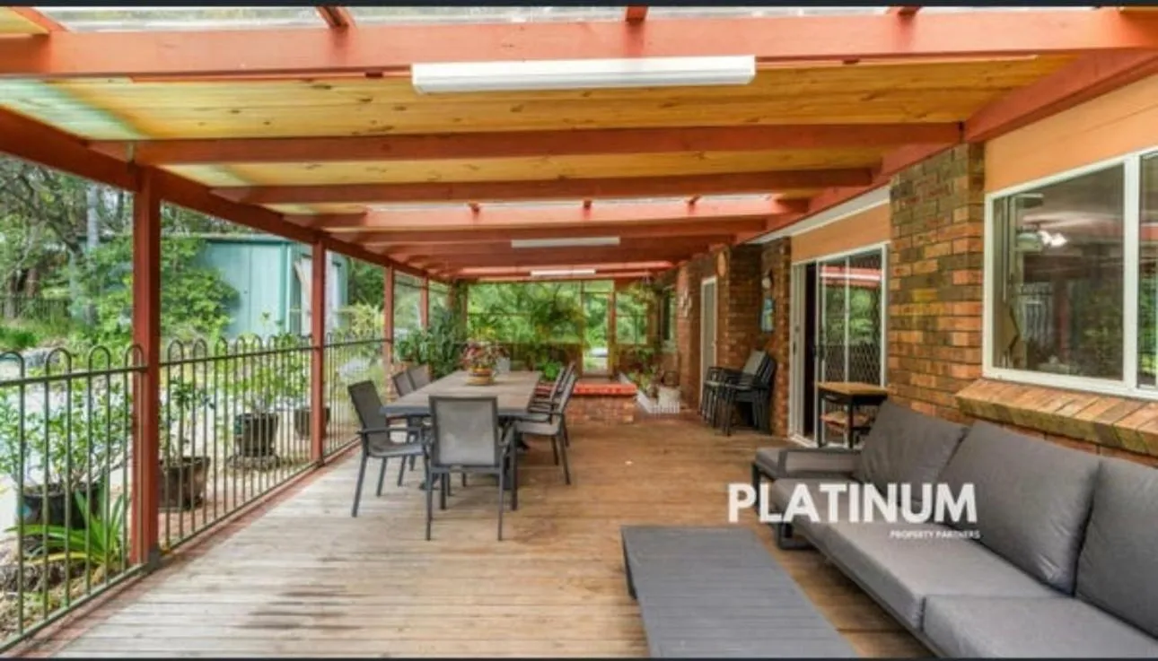 Peace Resorts - Jervis Bay Holiday Cabins in Sussex Inlet