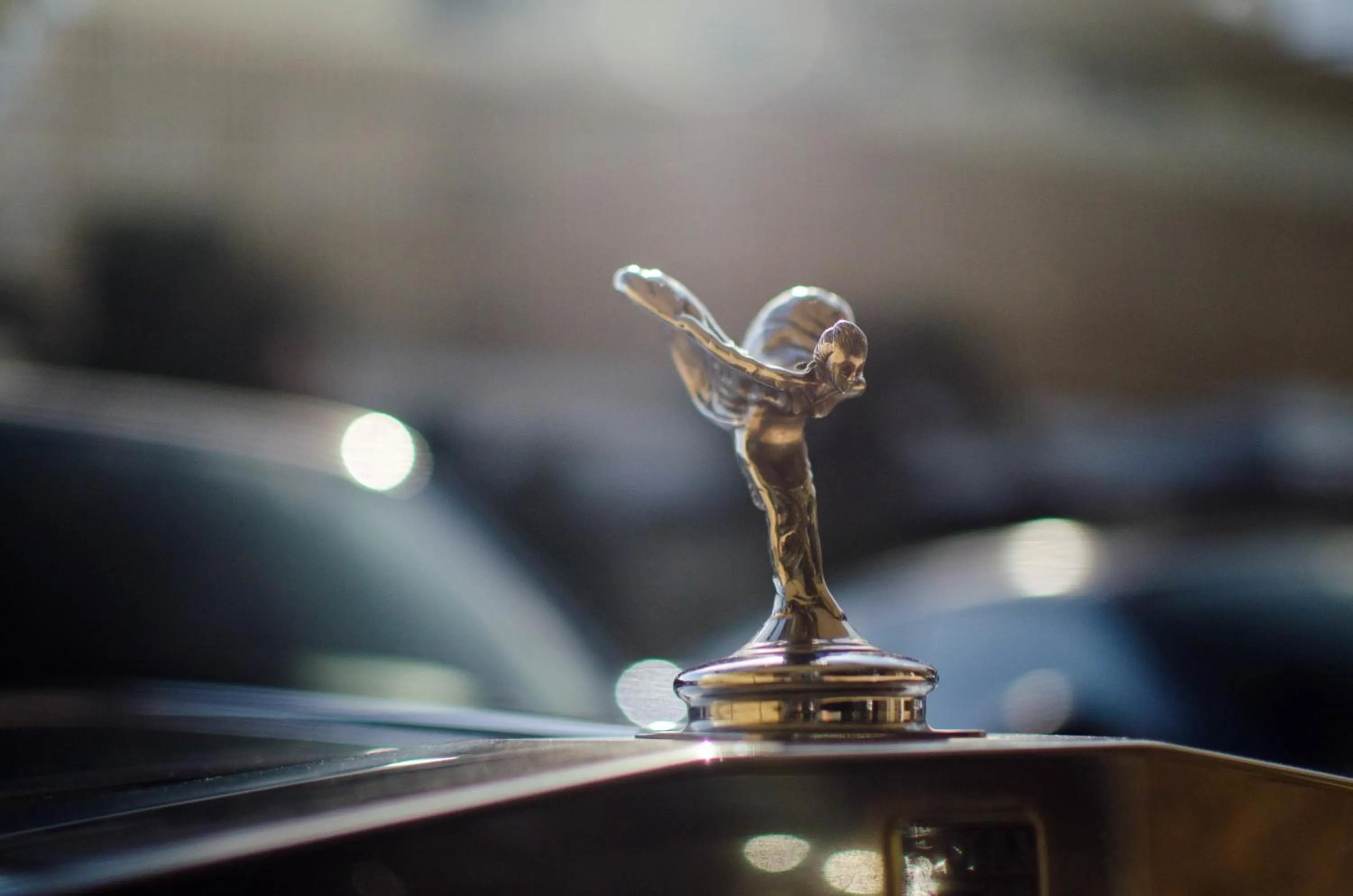 Property logo or sign in Ritz Hotel Angeles