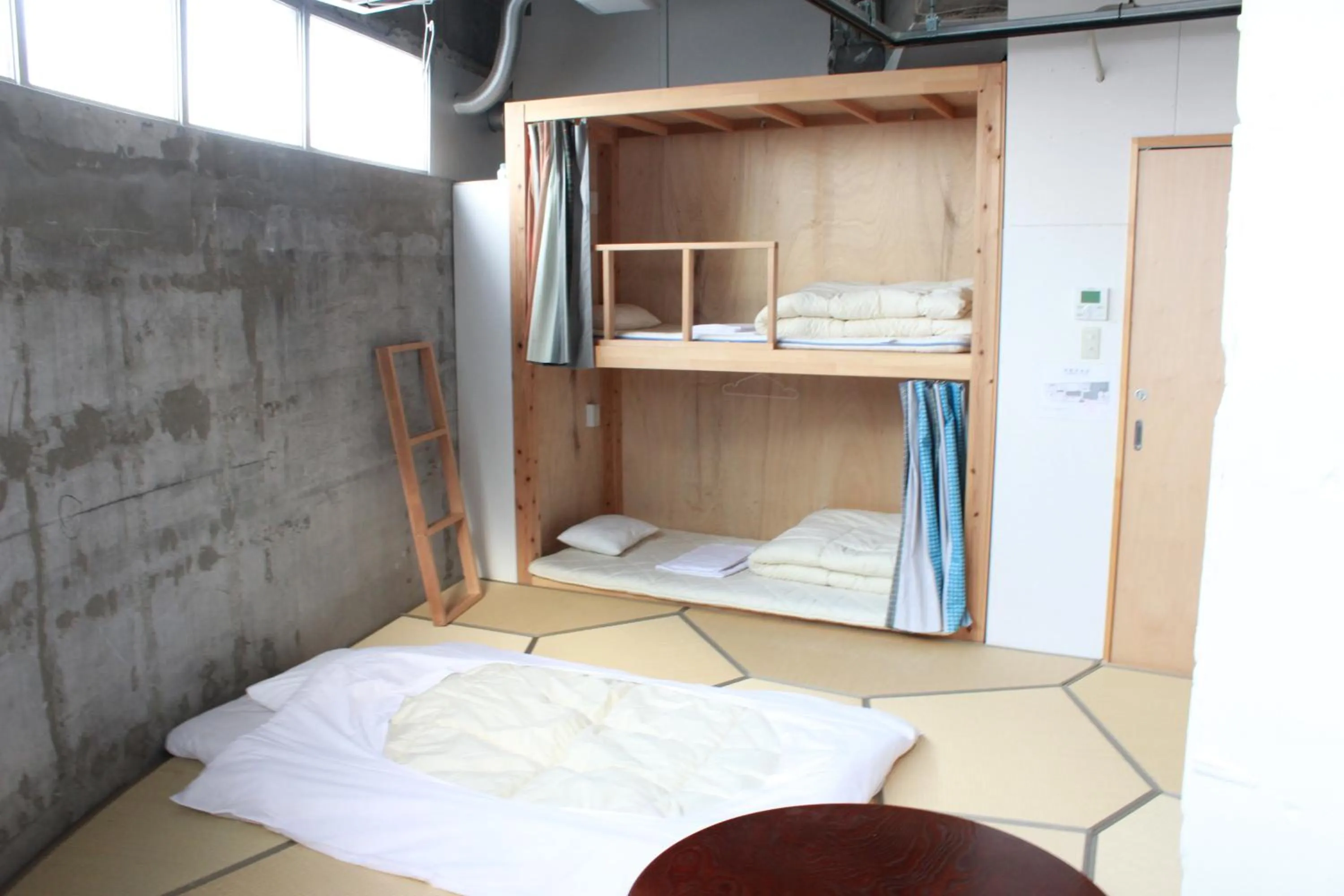 Other, Bed in Hostel TangaTable