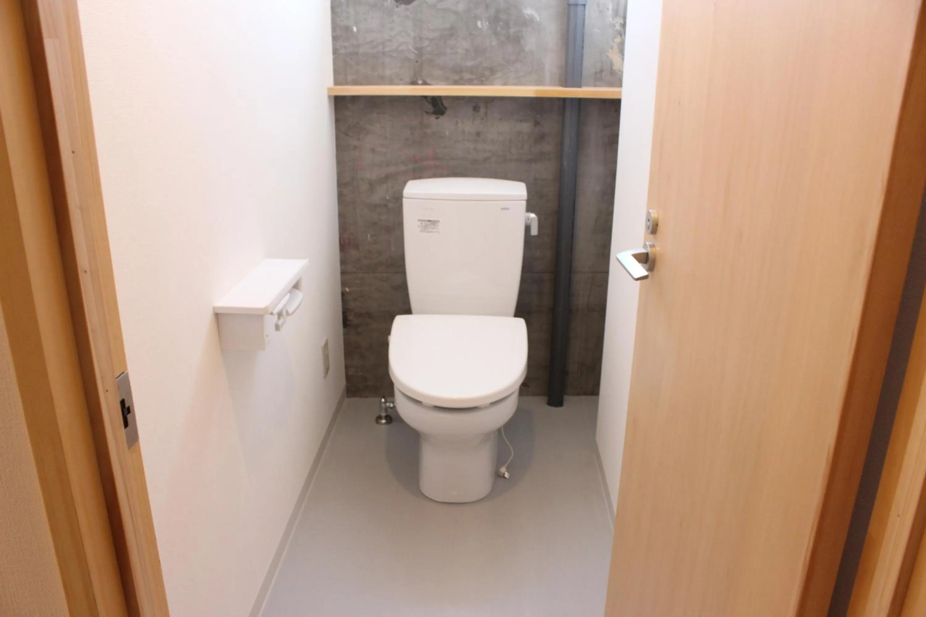 Other in Hostel TangaTable