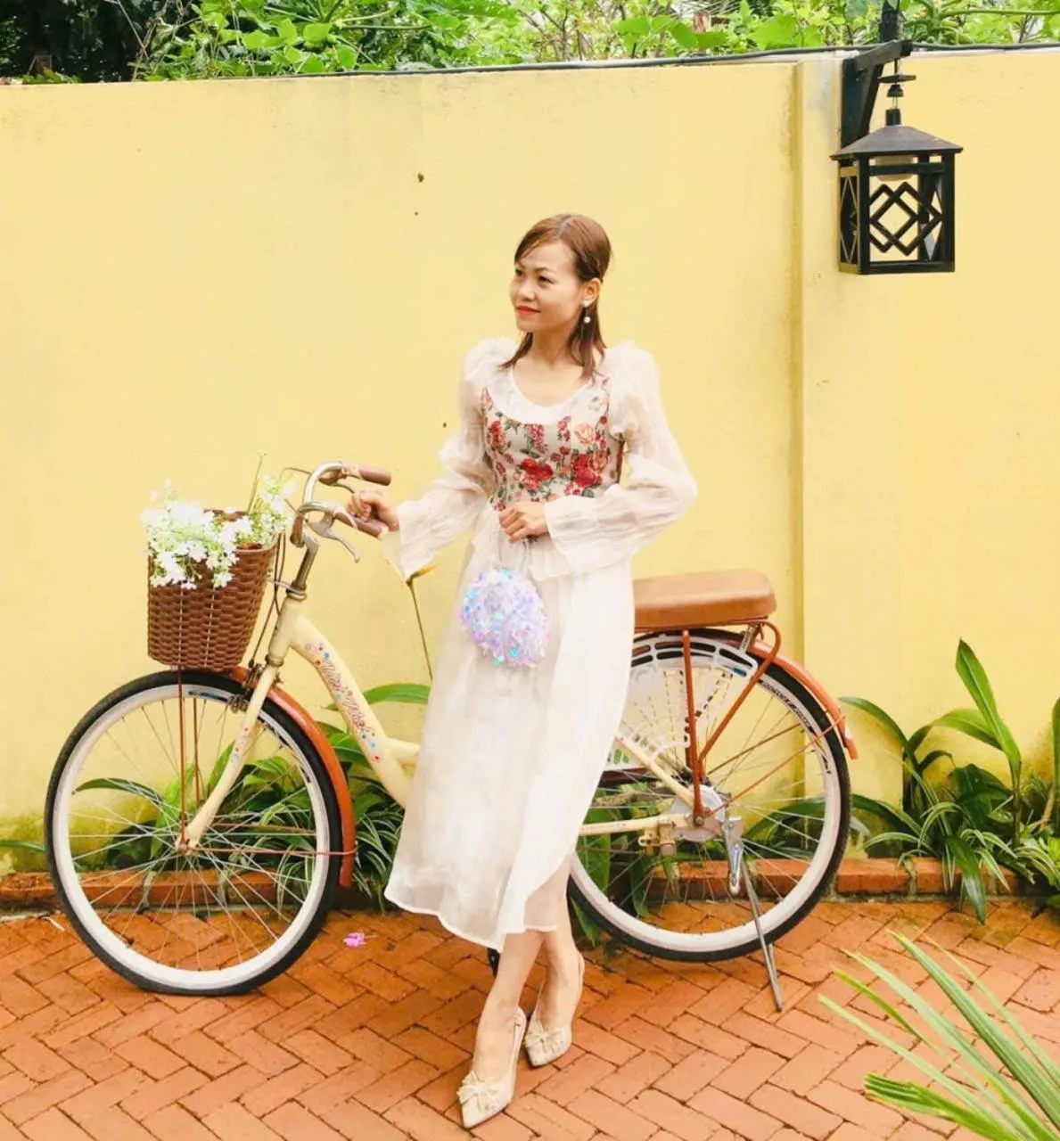 Guests in Memories Hoi An Villa