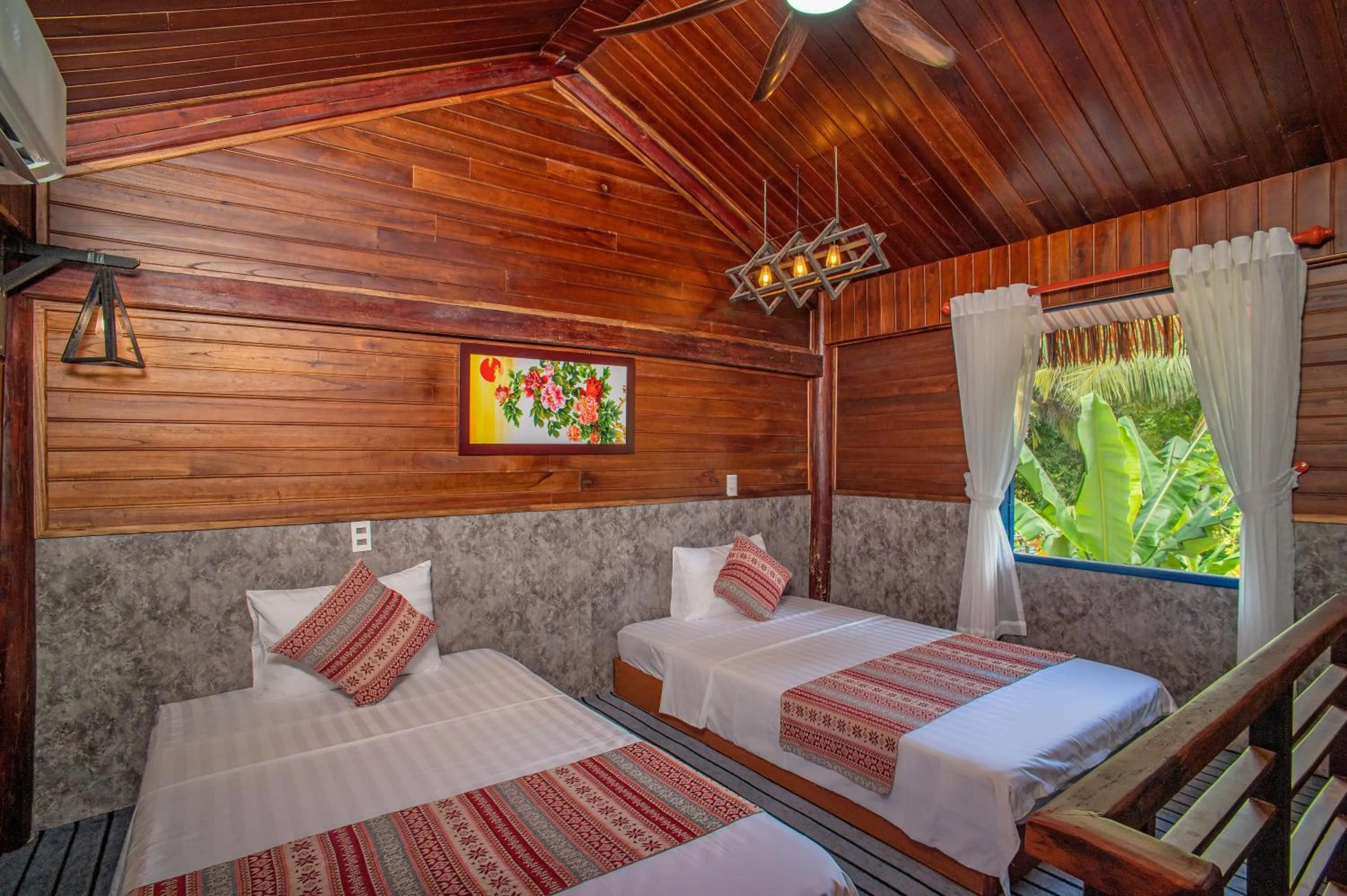 Bedroom, Bed in Memories Hoi An Villa