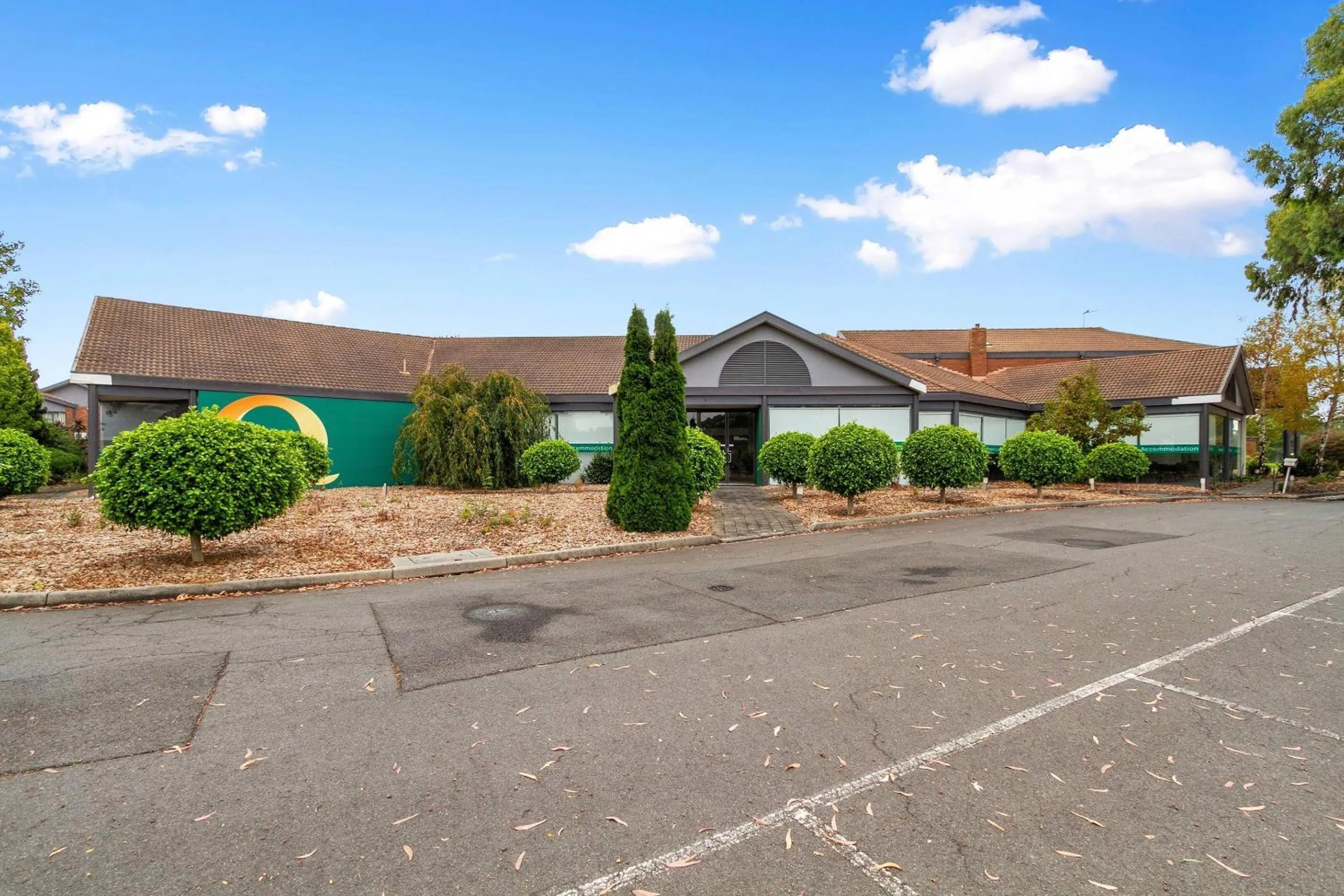 Quality Inn & Suites Traralgon