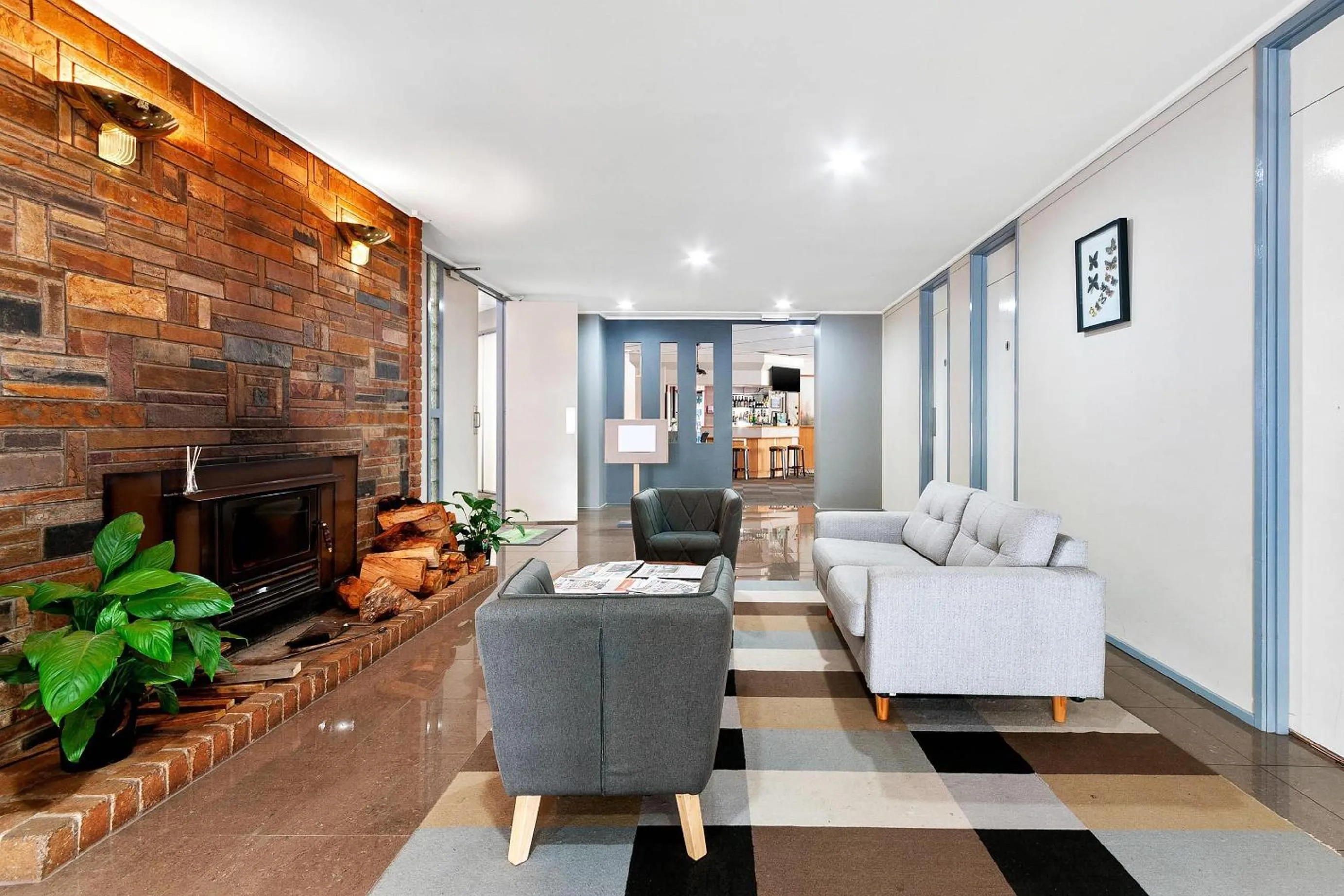 Quality Inn & Suites Traralgon