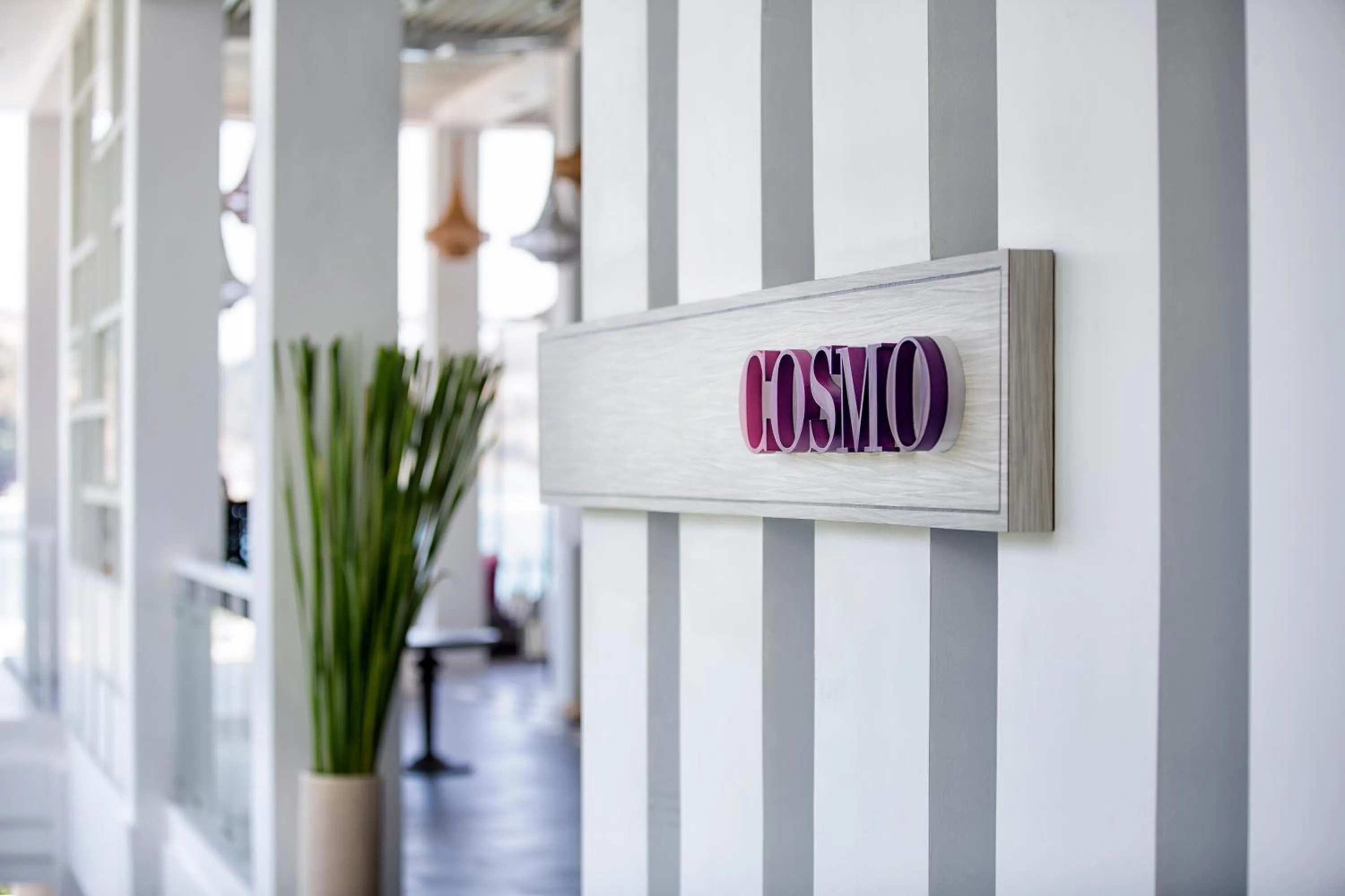 Restaurant/places to eat in The Nai Harn