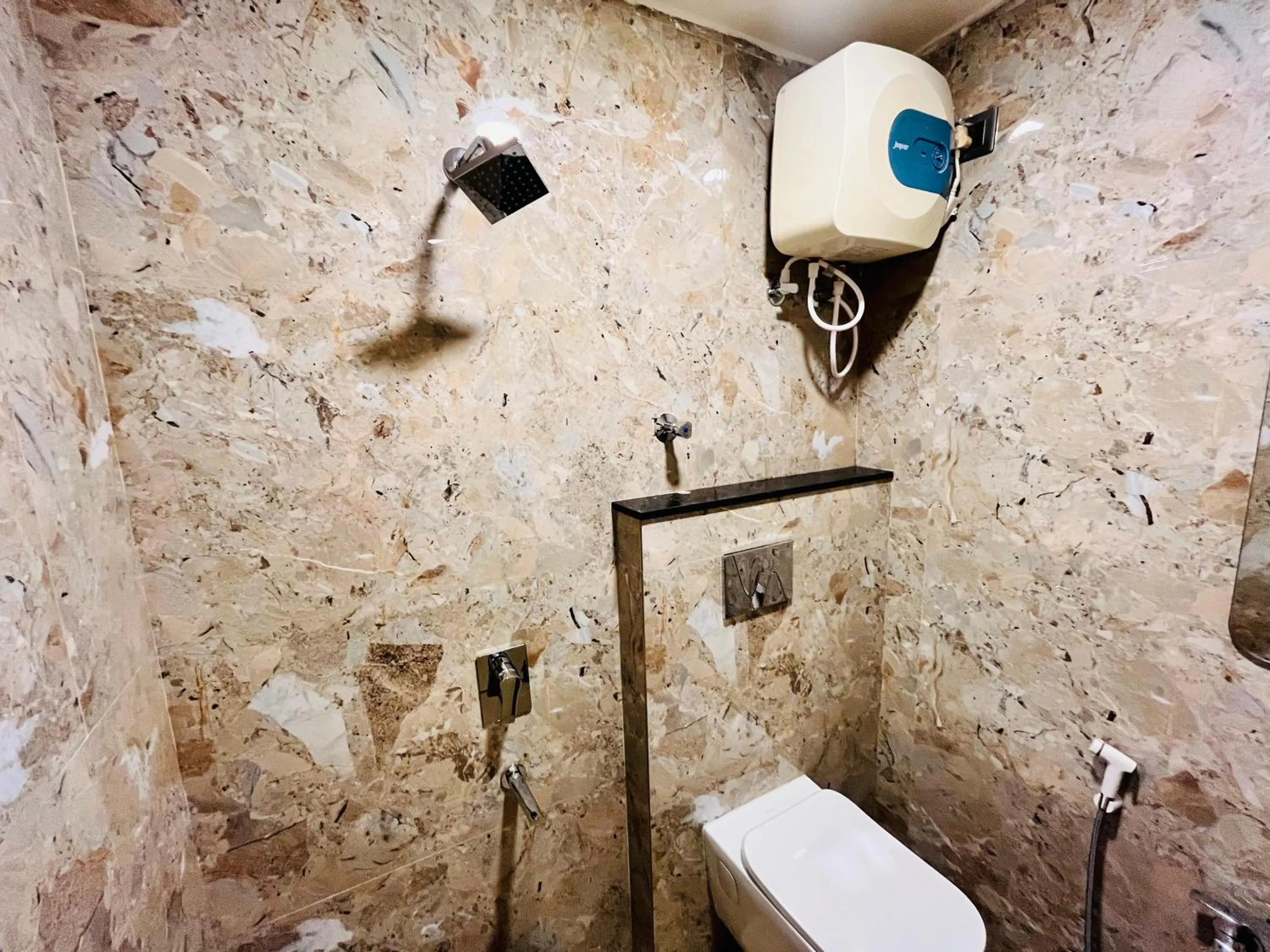 Shankar Bhavan By Vinayak Hotels